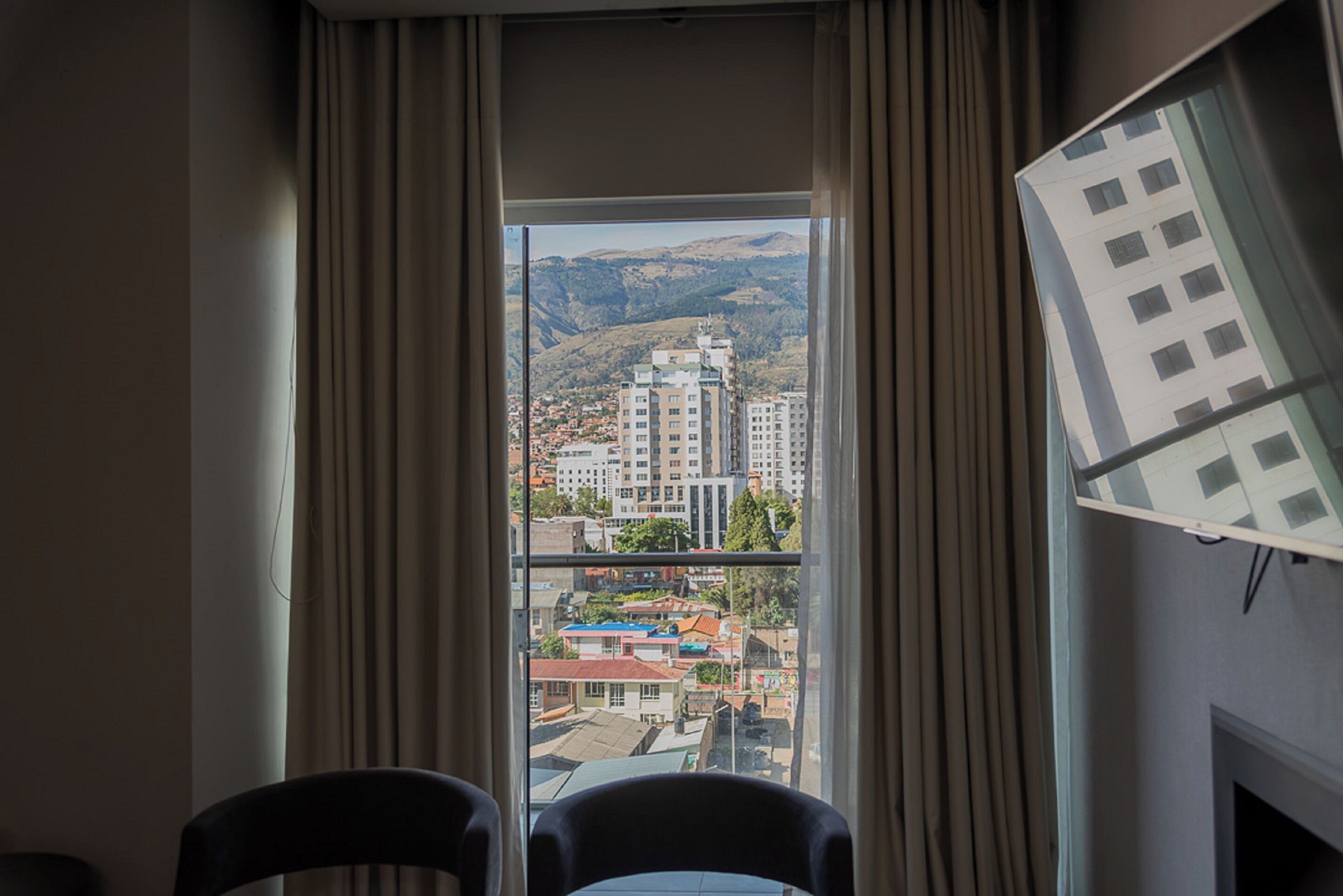 Huper Hotel Boutique