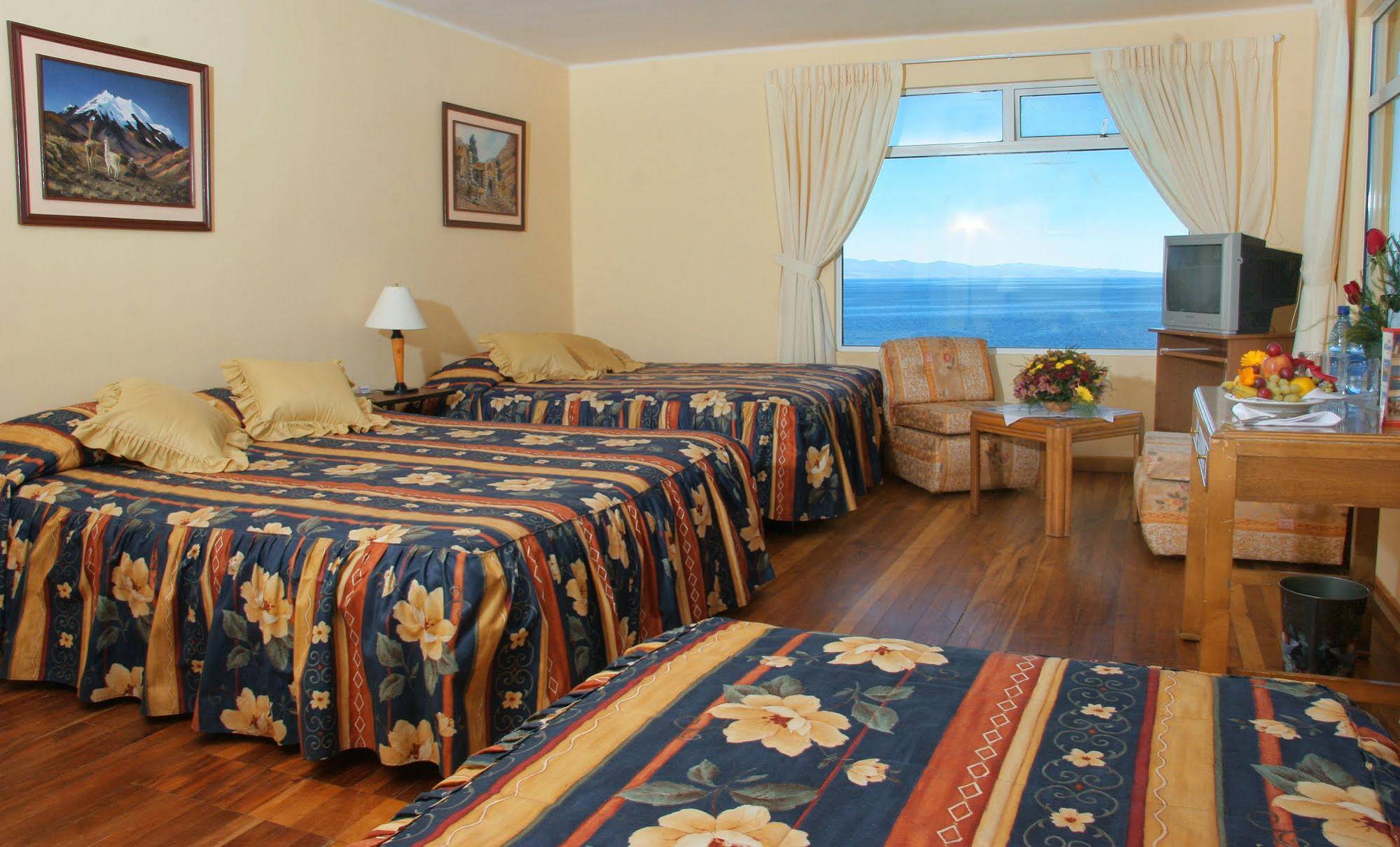 Hotel Gloria Copacabana