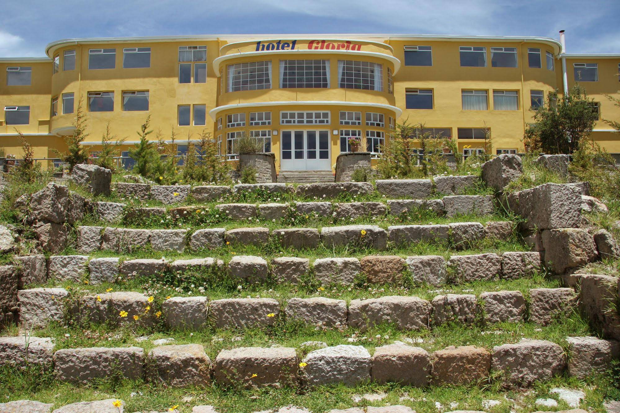 Hotel Gloria Copacabana