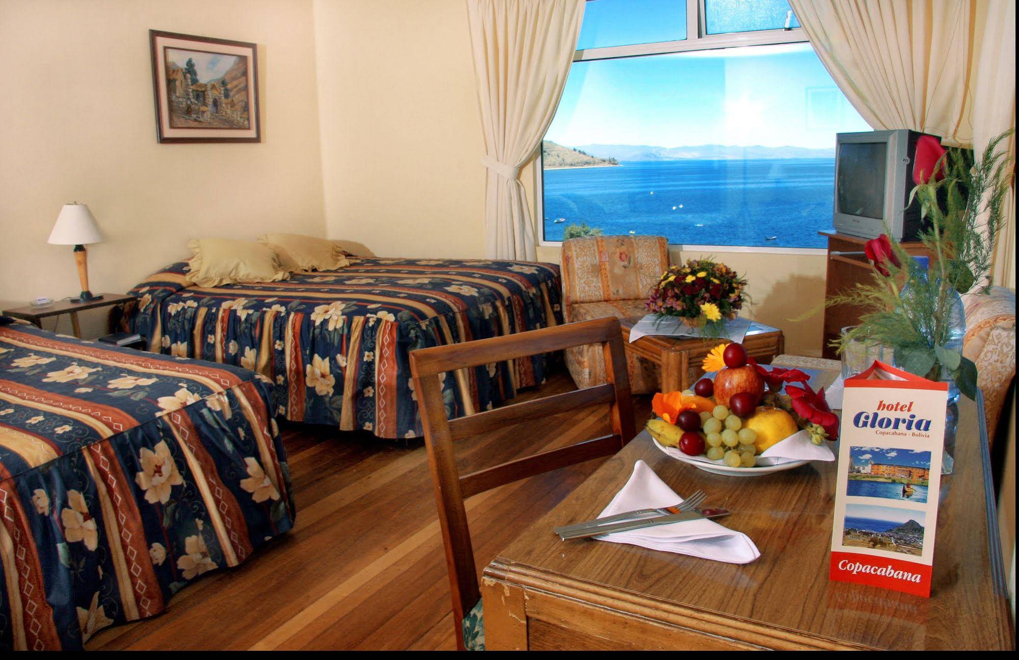 Hotel Gloria Copacabana