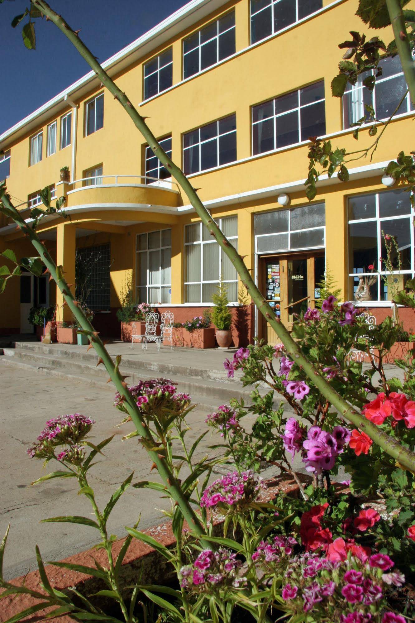 Hotel Gloria Copacabana