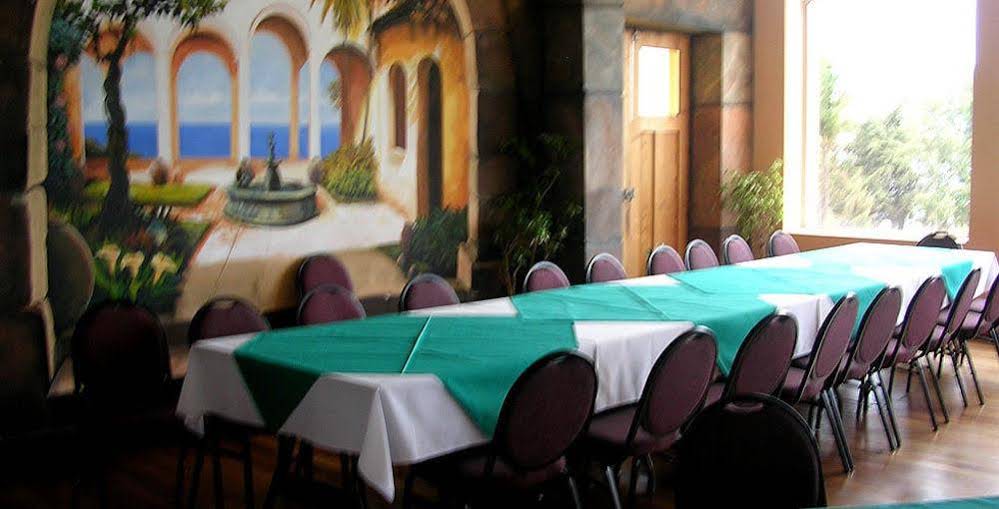 Hotel Gloria Copacabana