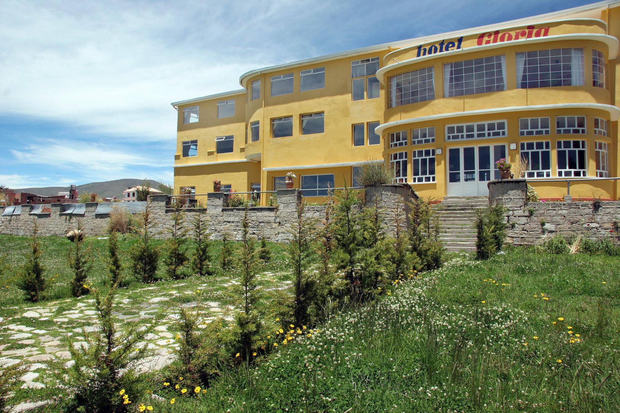 Hotel Gloria Copacabana