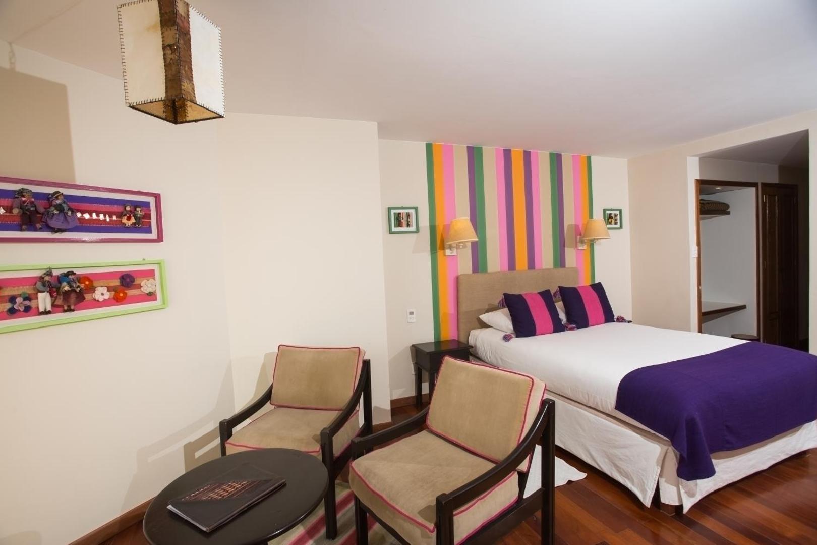 Hotel Rosario Lago Titicaca