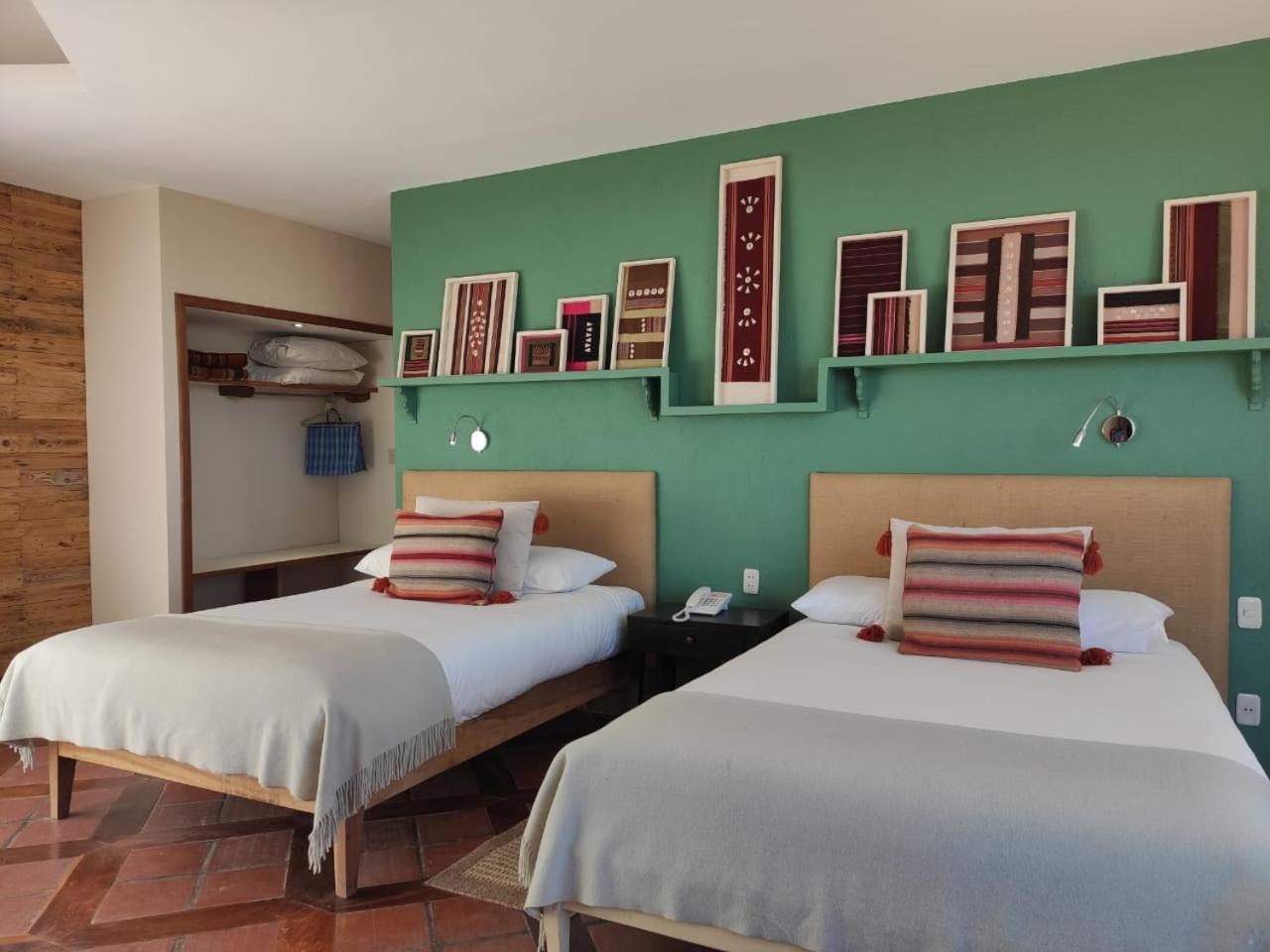 Hotel Rosario Lago Titicaca