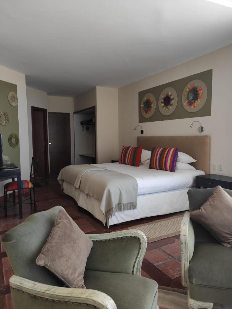 Hotel Rosario Lago Titicaca