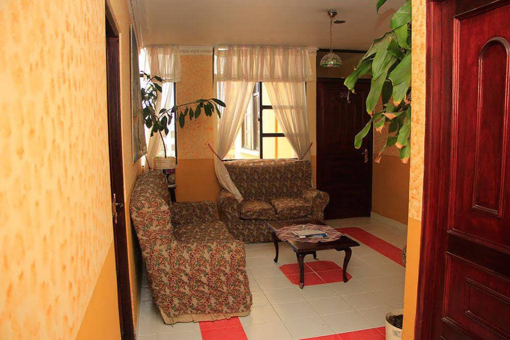 Hostal Maya Inn