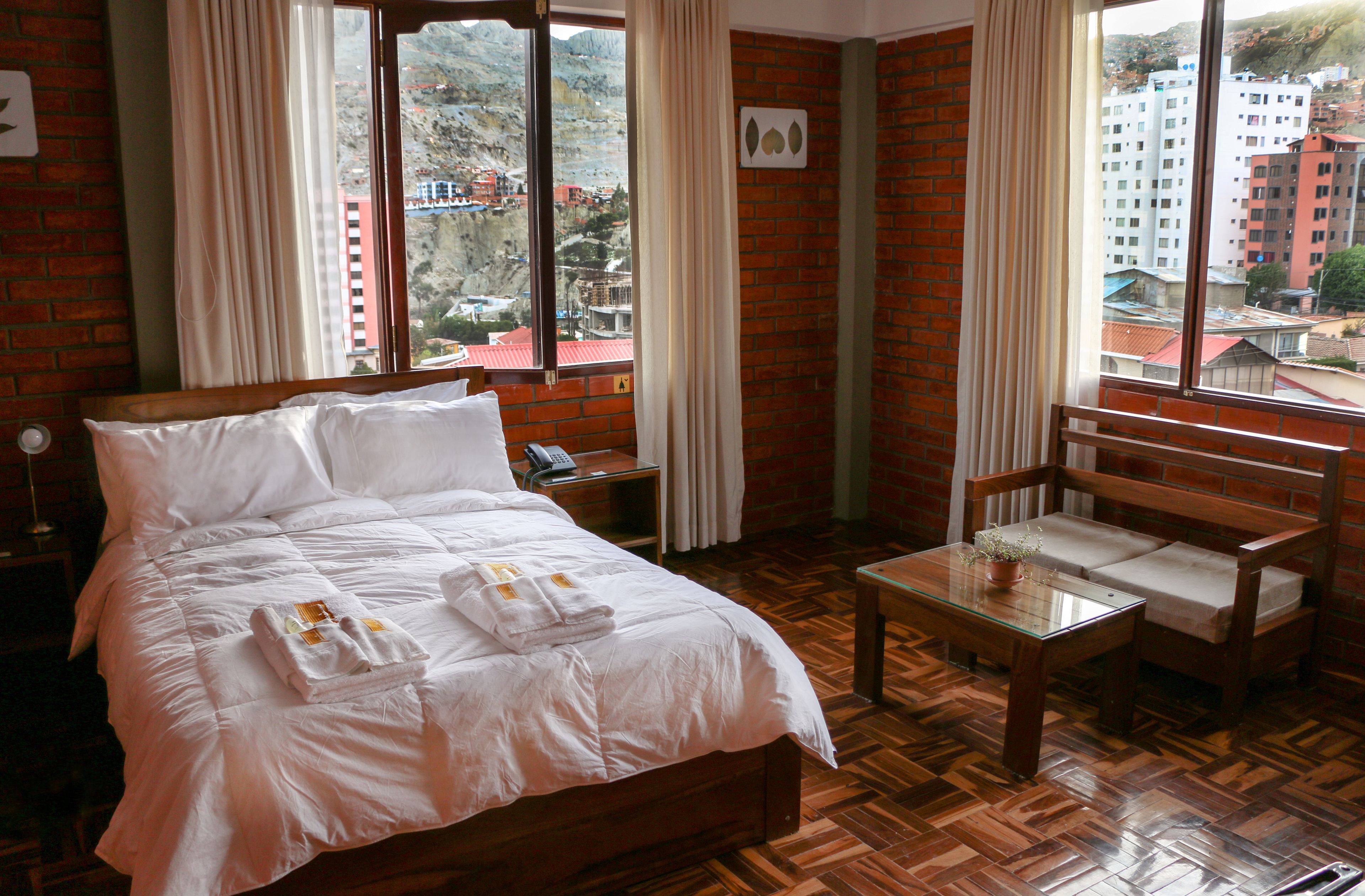 Qhini Hotel Boutique