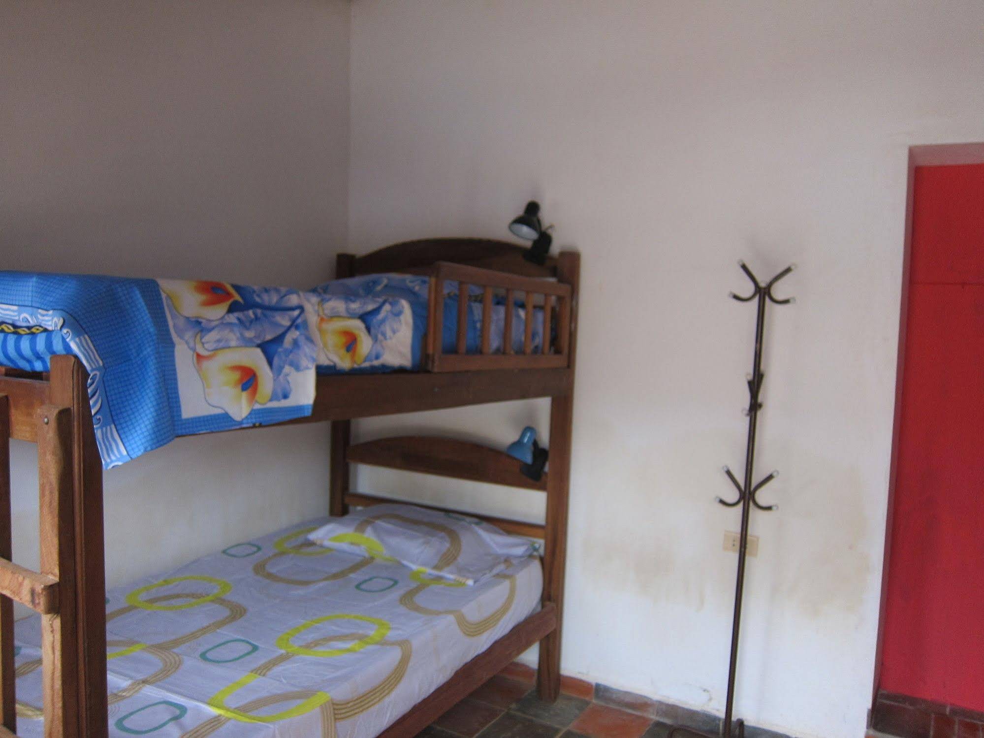 Los Aventureros Samaipata - Hostel and Sleep-in