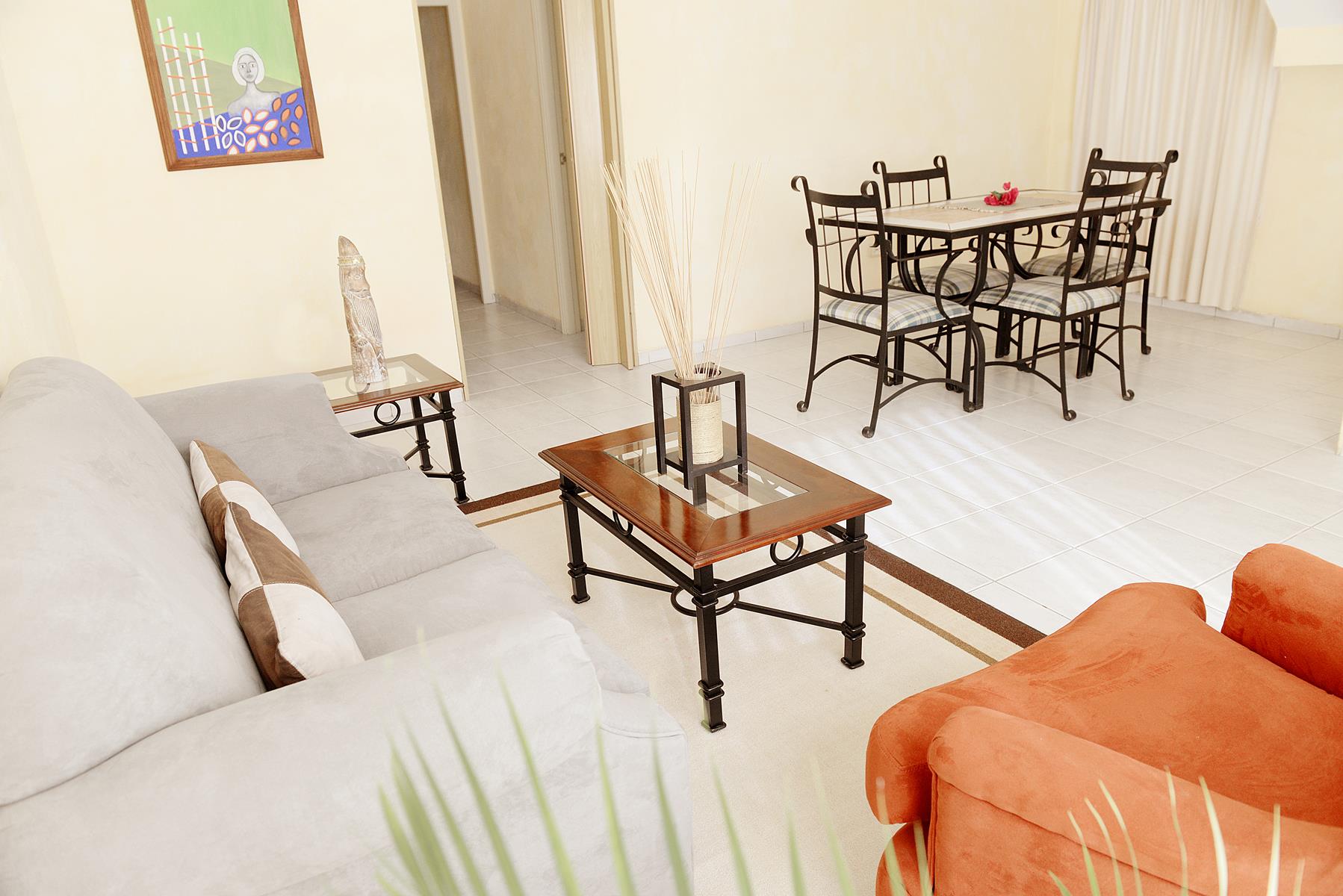 Buganvillas Hotel Suites and Spa