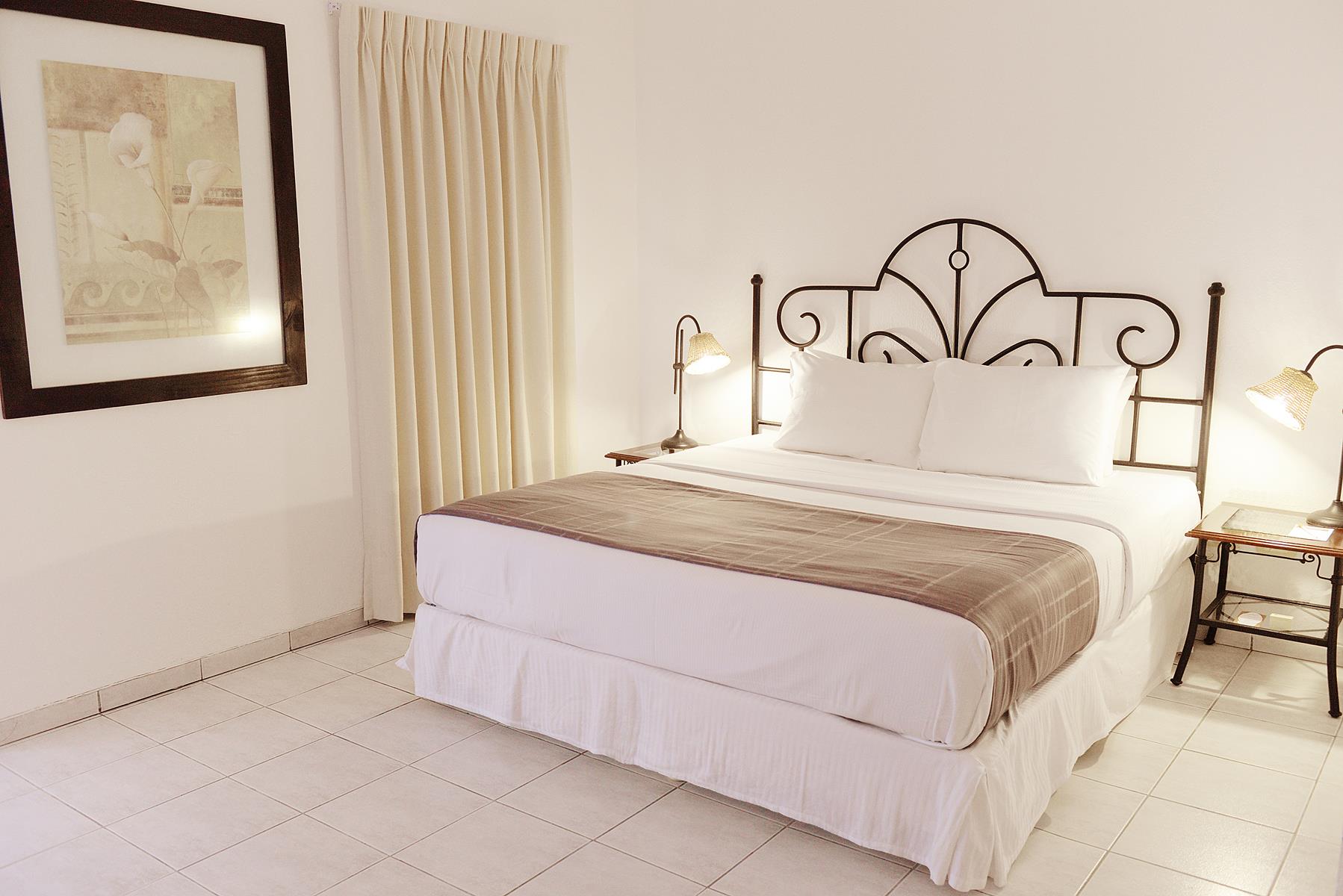 Buganvillas Hotel Suites and Spa