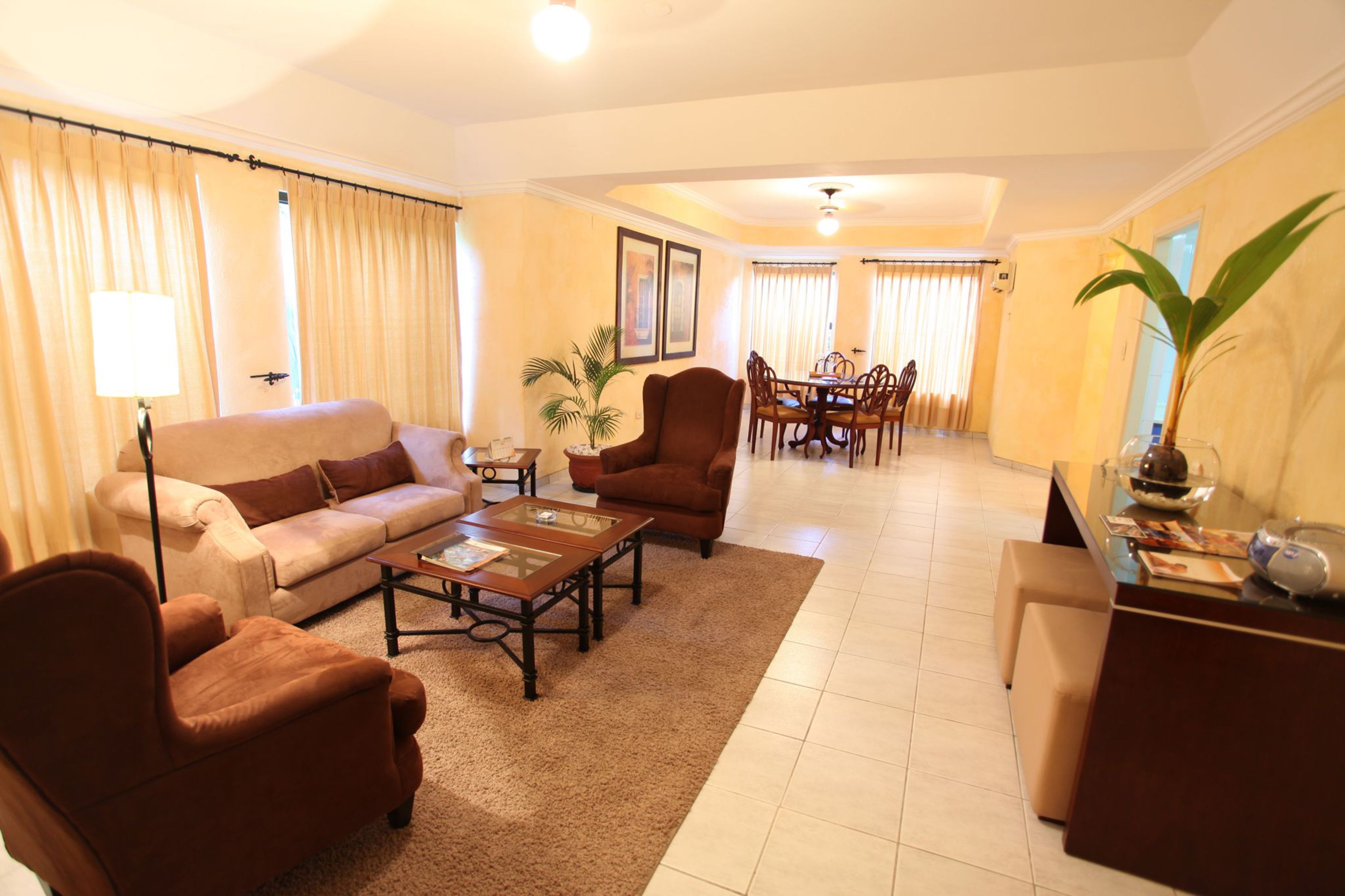 Buganvillas Hotel Suites and Spa