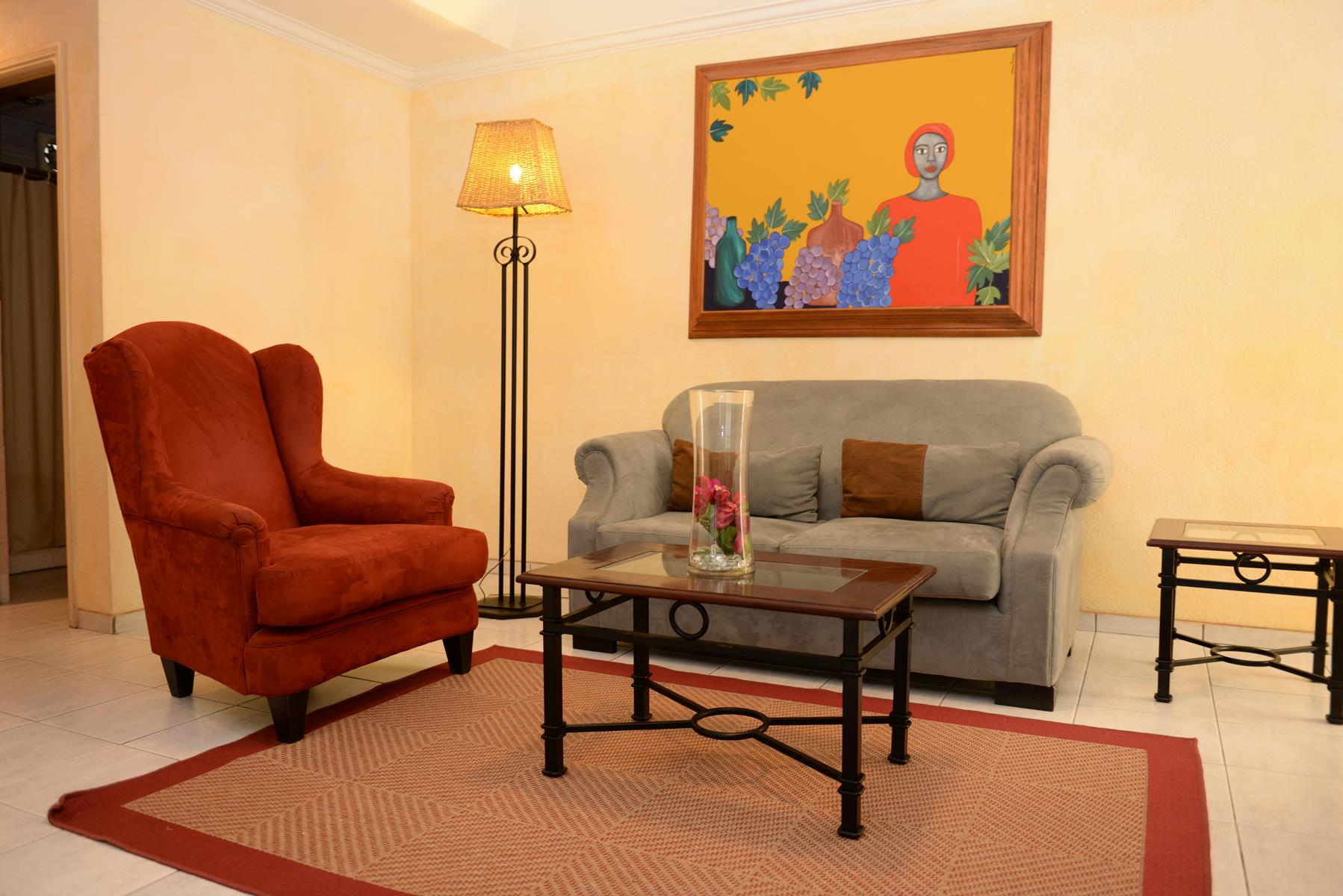 Buganvillas Hotel Suites and Spa