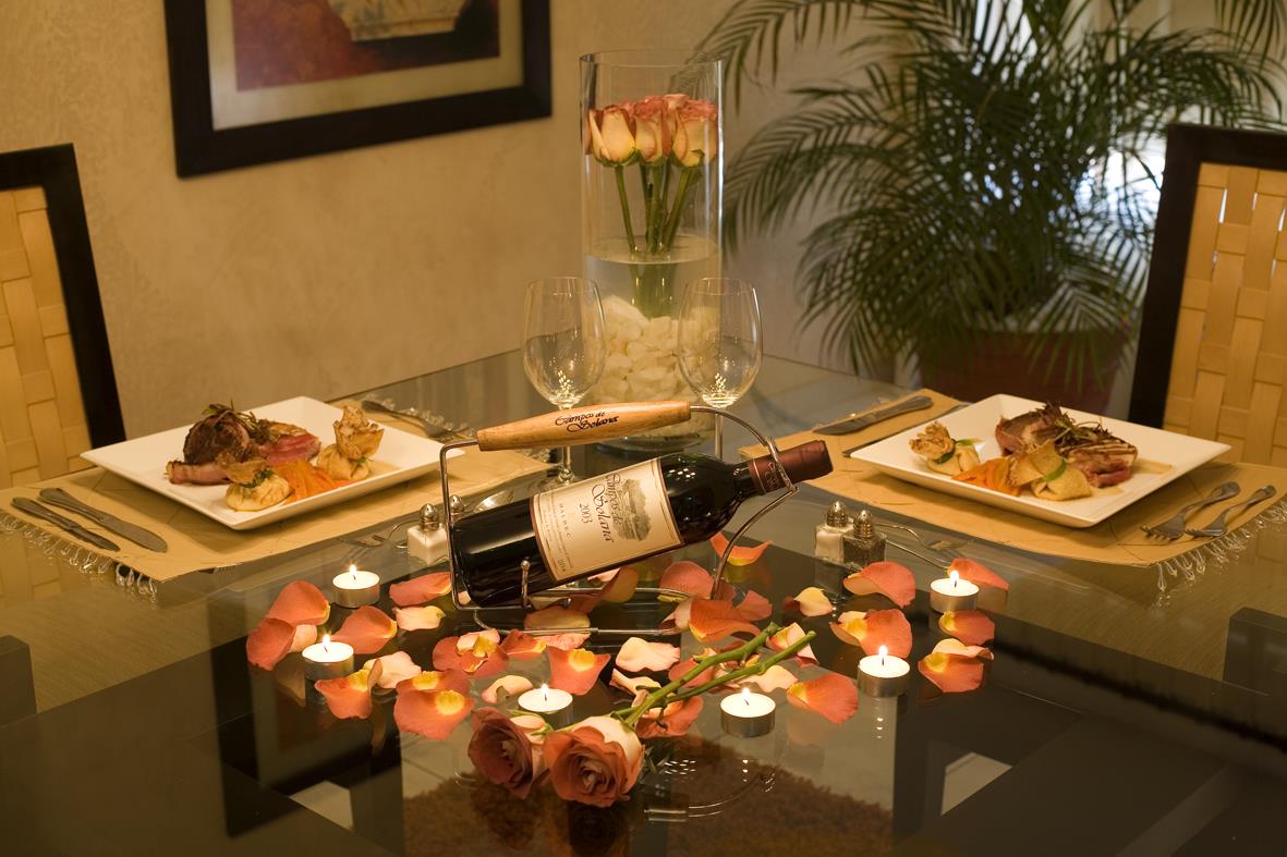 Buganvillas Hotel Suites and Spa