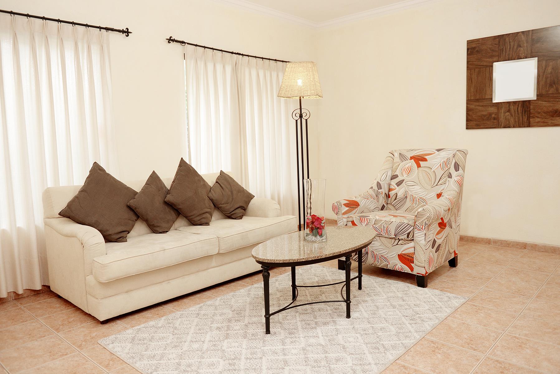 Buganvillas Hotel Suites and Spa