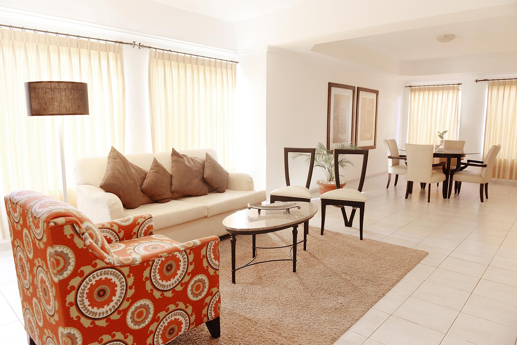 Buganvillas Hotel Suites and Spa