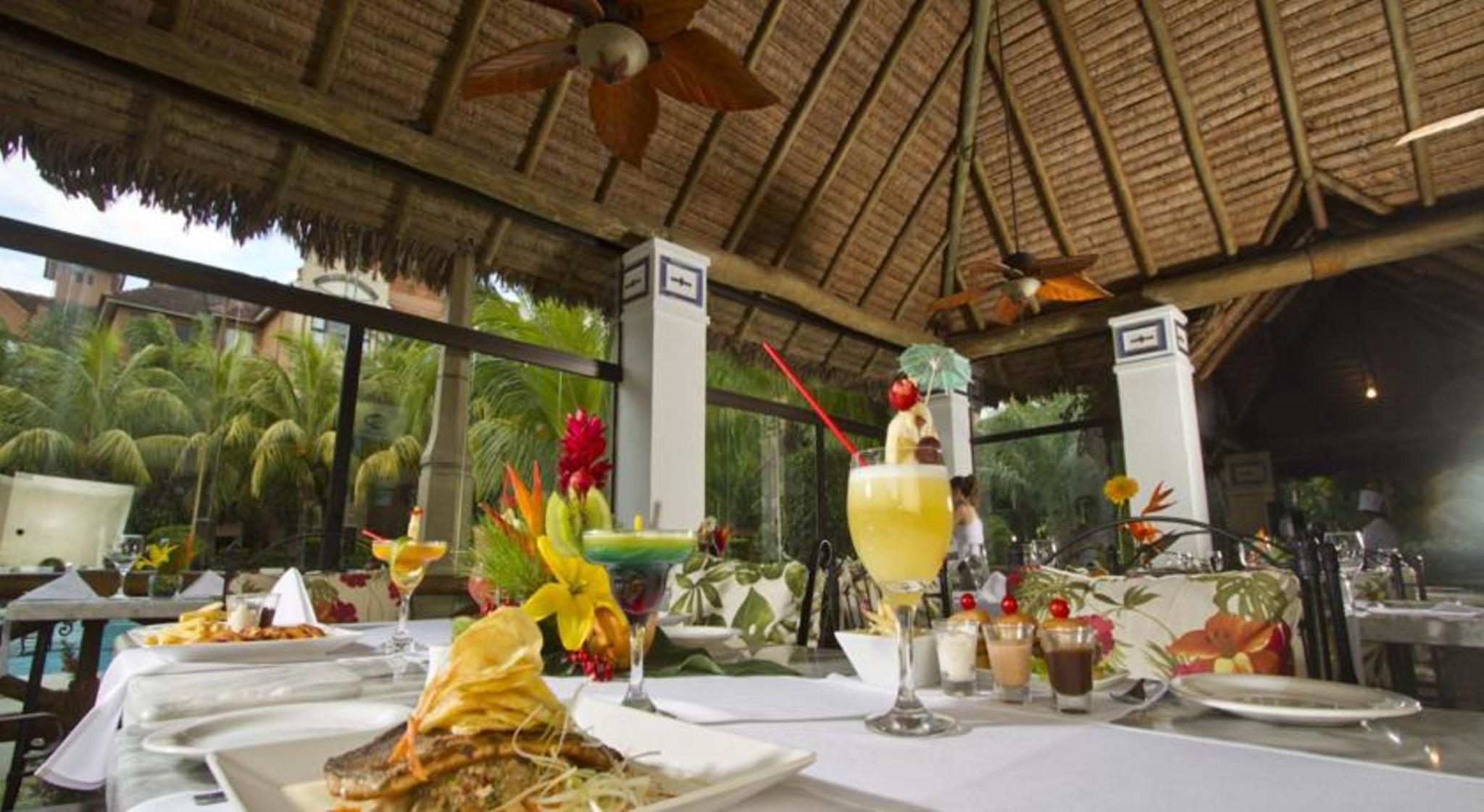 Buganvillas Hotel Suites and Spa