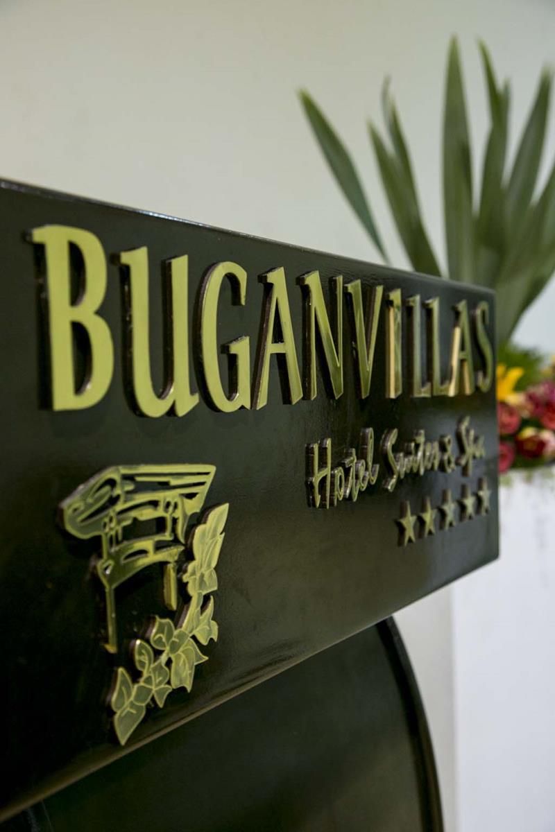 Buganvillas Hotel Suites and Spa