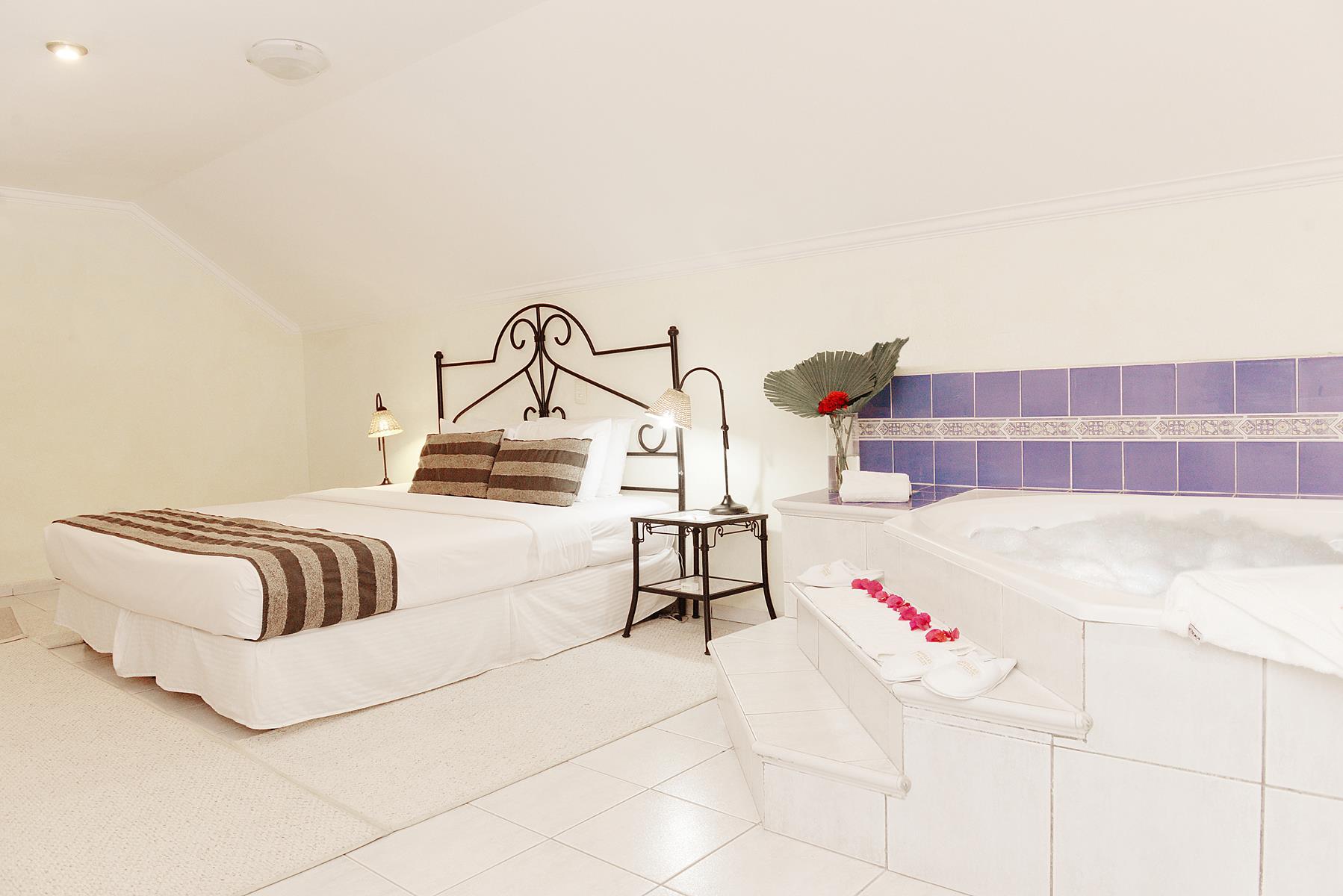 Buganvillas Hotel Suites and Spa