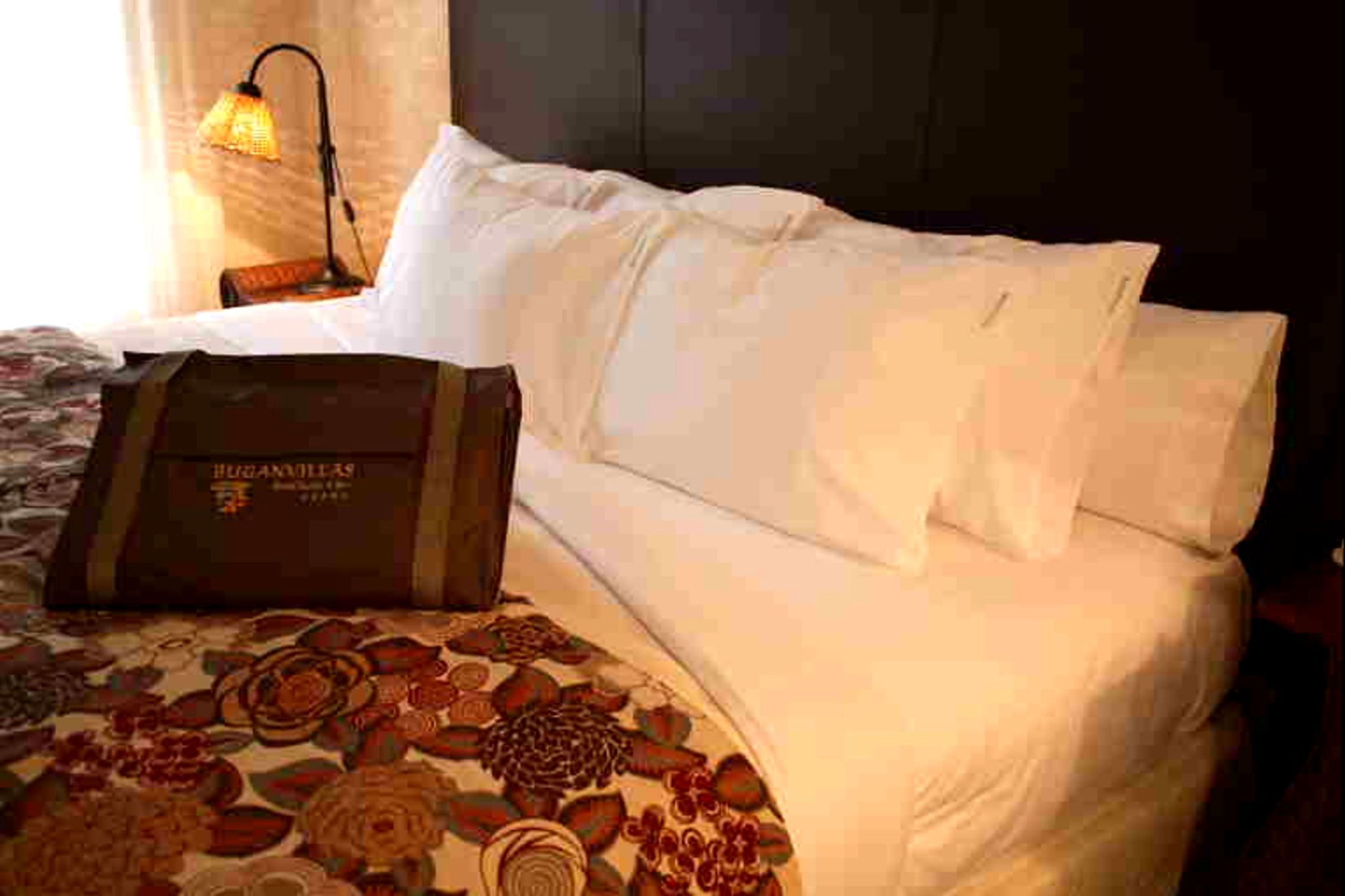 Buganvillas Hotel Suites and Spa