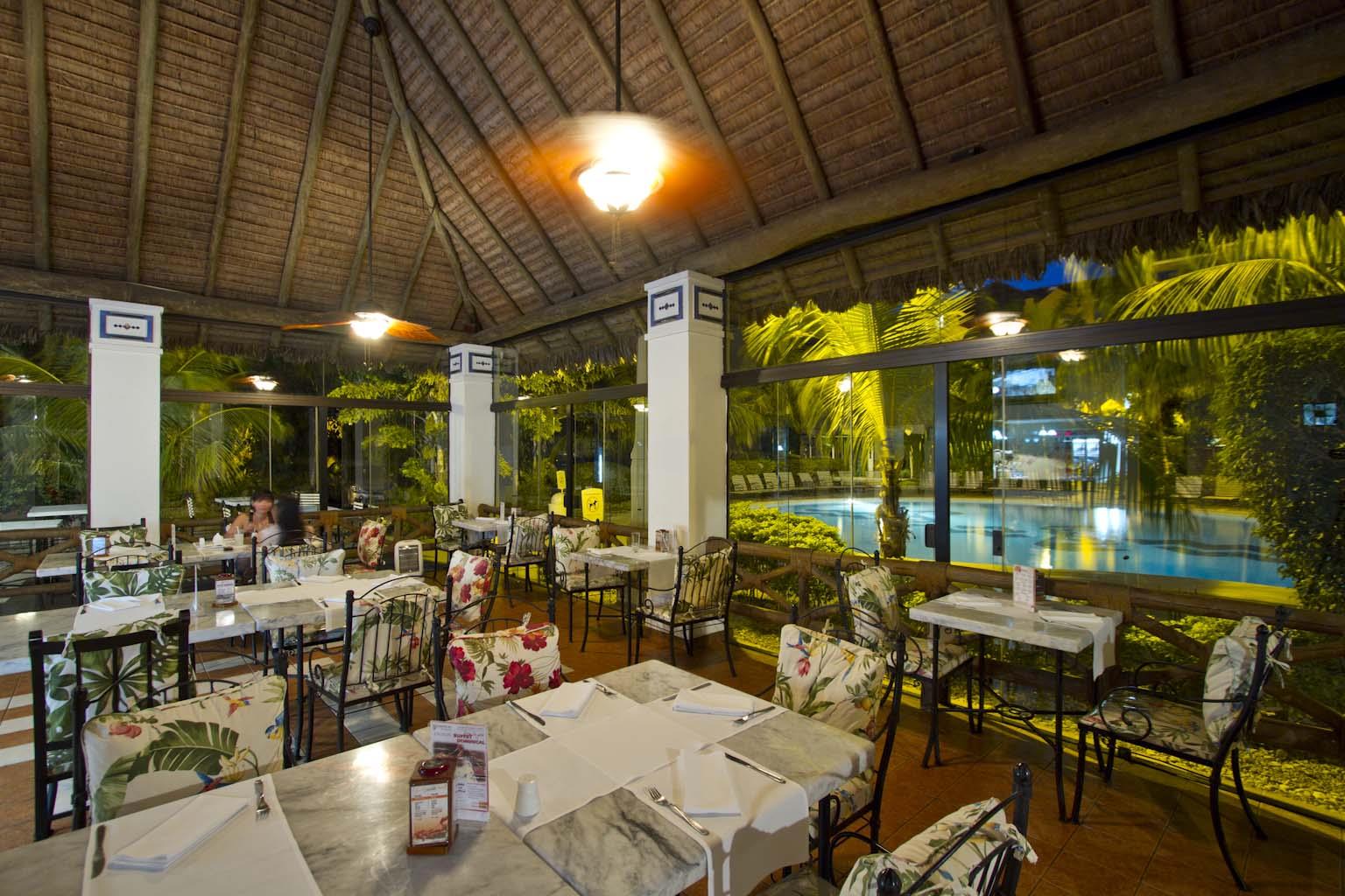 Buganvillas Hotel Suites and Spa