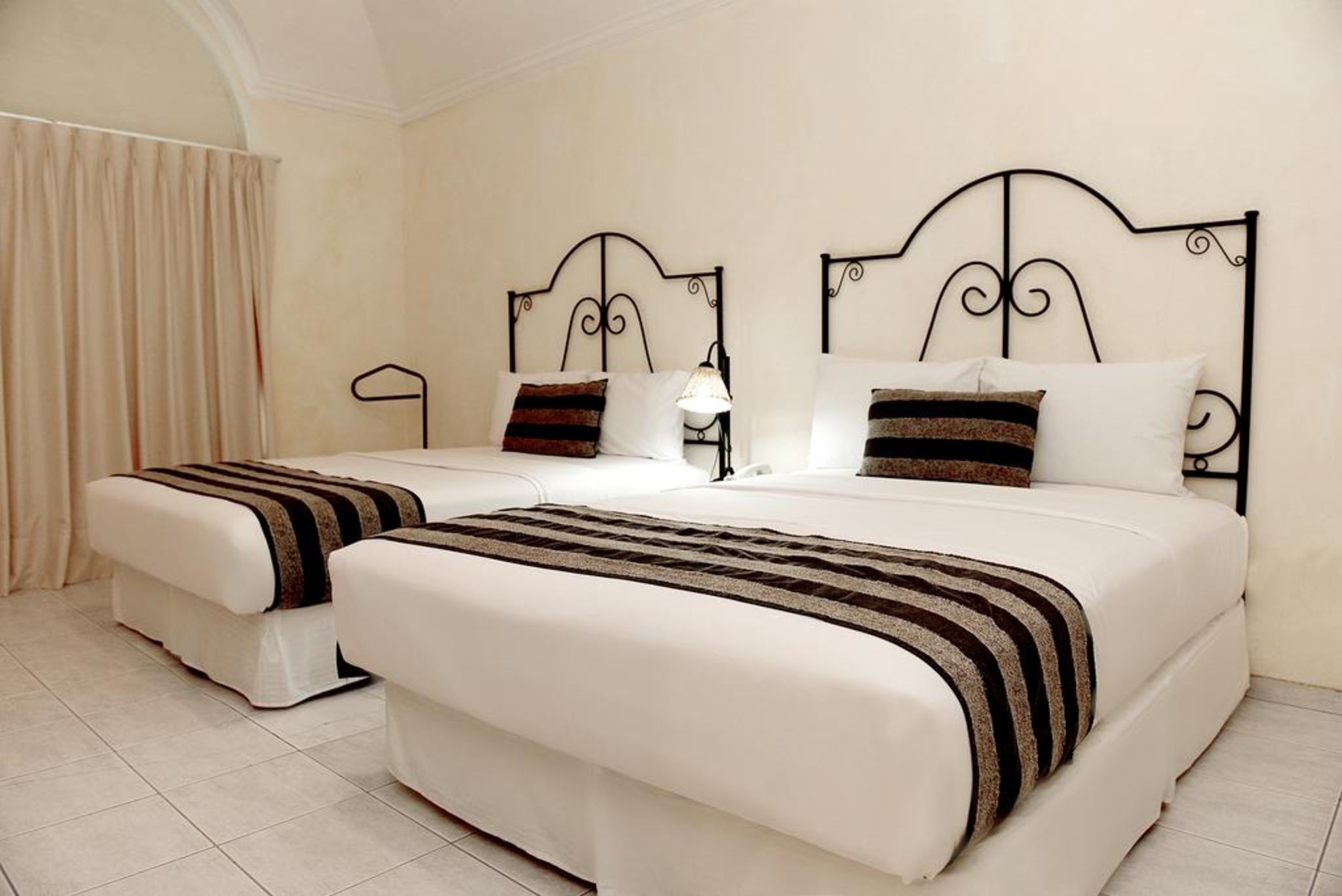 Buganvillas Hotel Suites and Spa