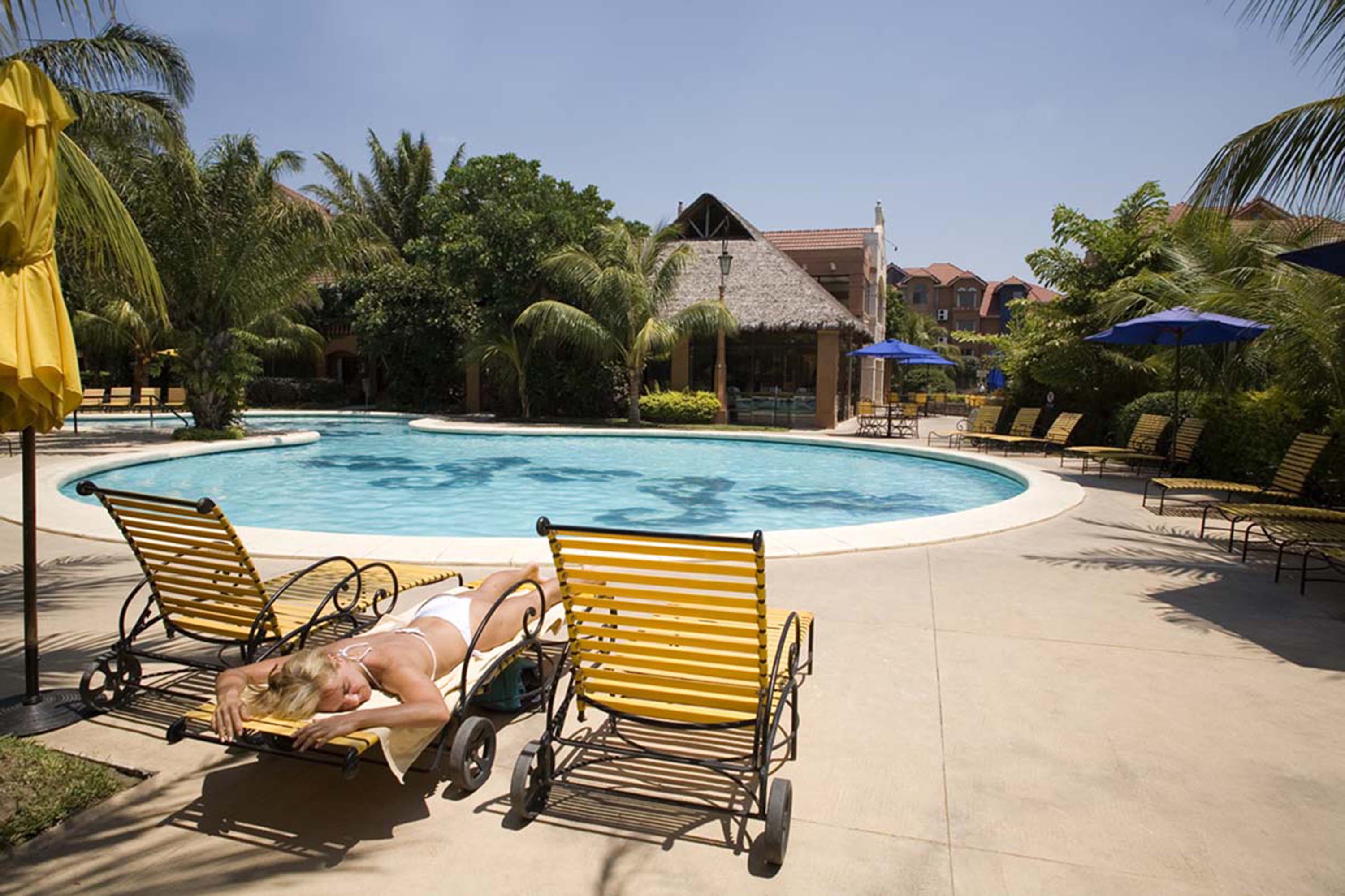 Buganvillas Hotel Suites and Spa
