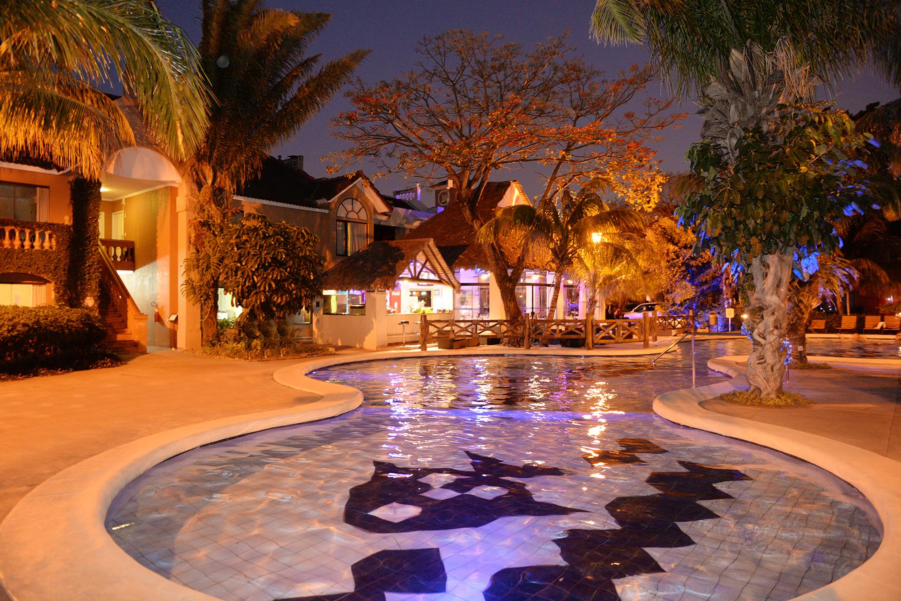 Buganvillas Hotel Suites and Spa