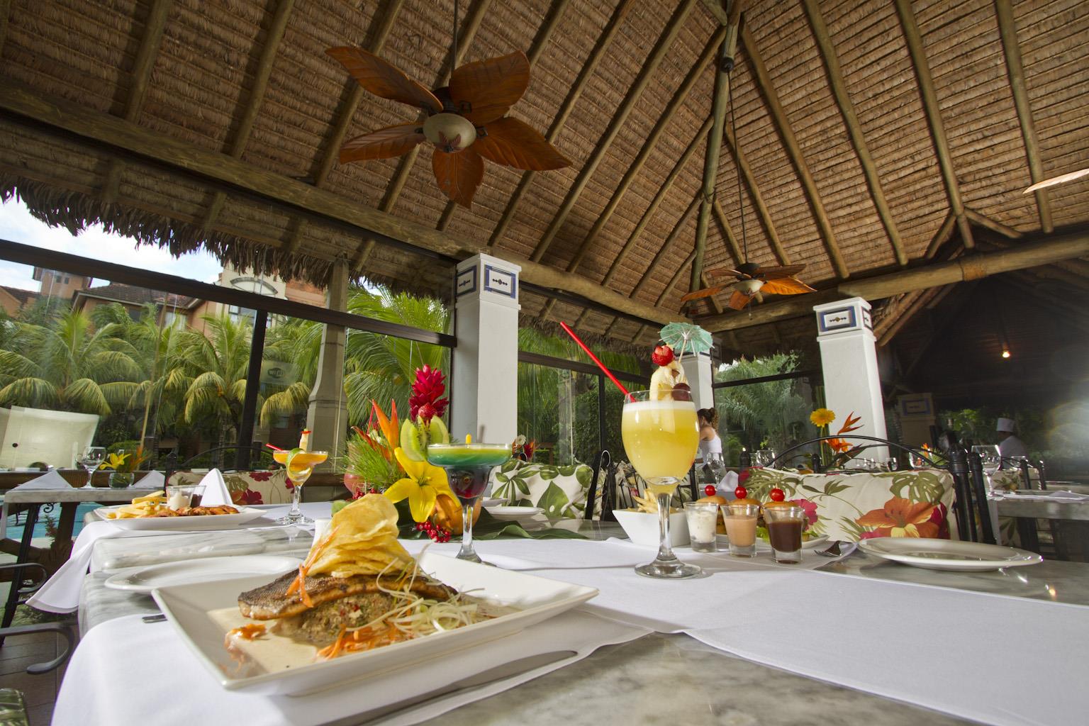 Buganvillas Hotel Suites and Spa