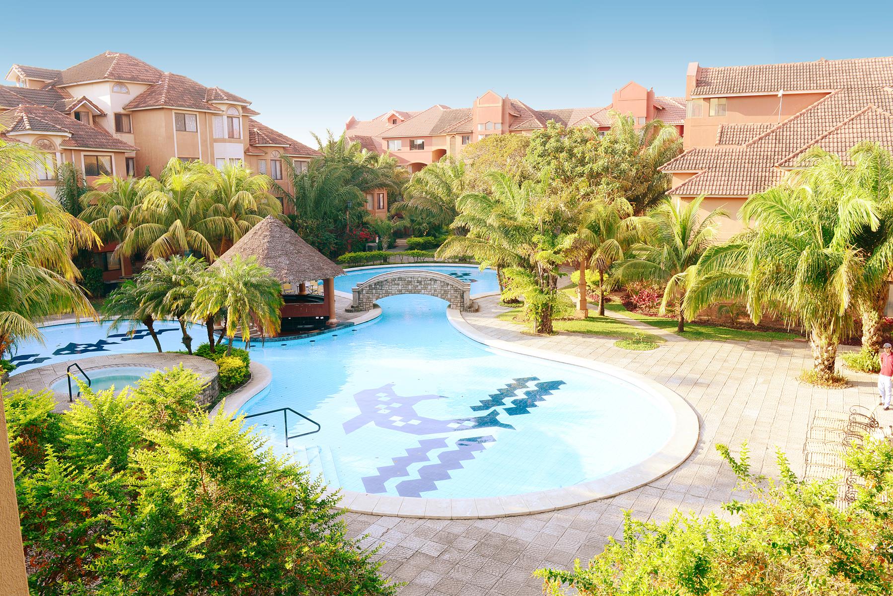 Buganvillas Hotel Suites and Spa