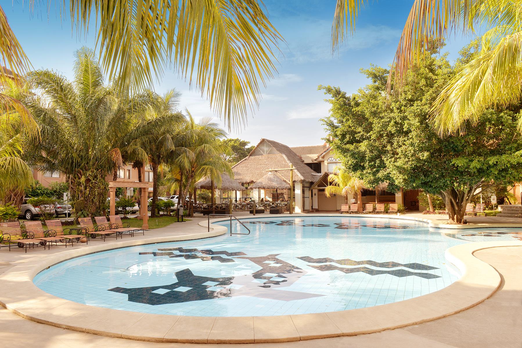 Buganvillas Hotel Suites and Spa