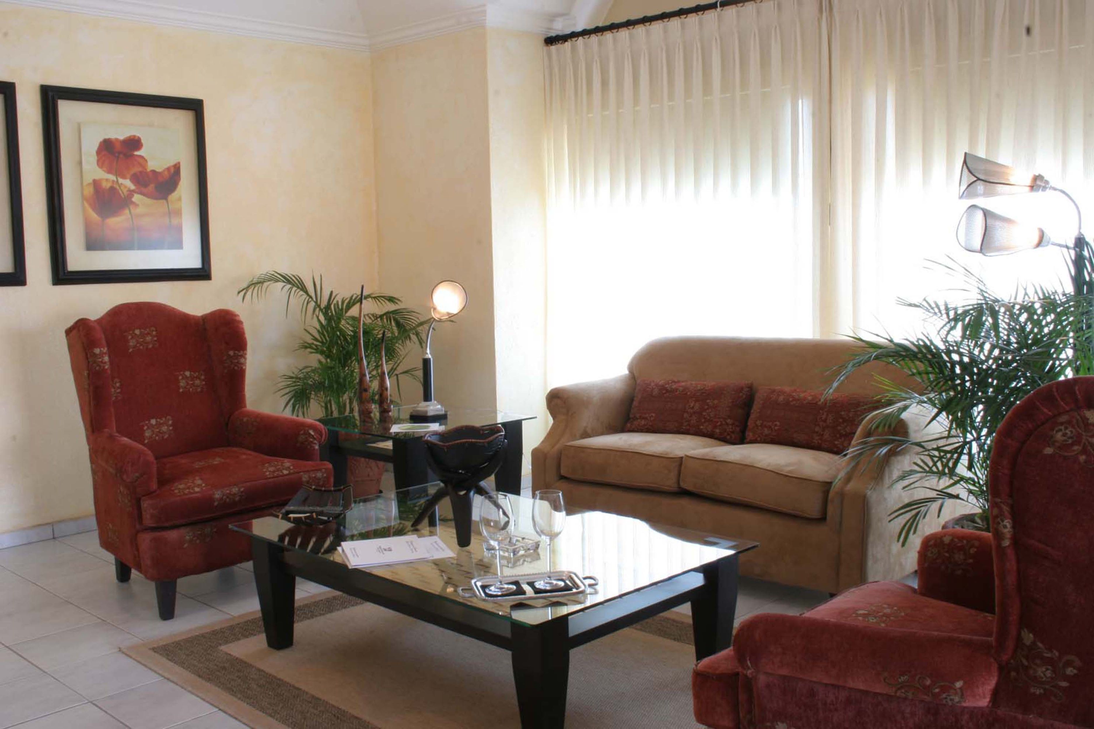 Buganvillas Hotel Suites and Spa