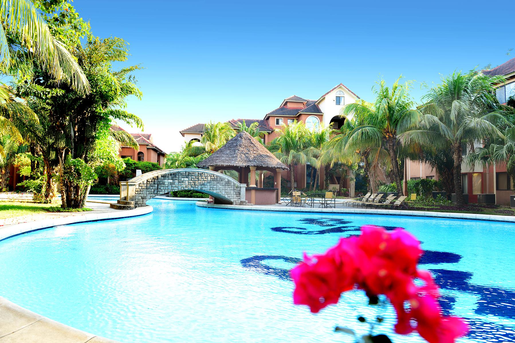 Buganvillas Hotel Suites and Spa
