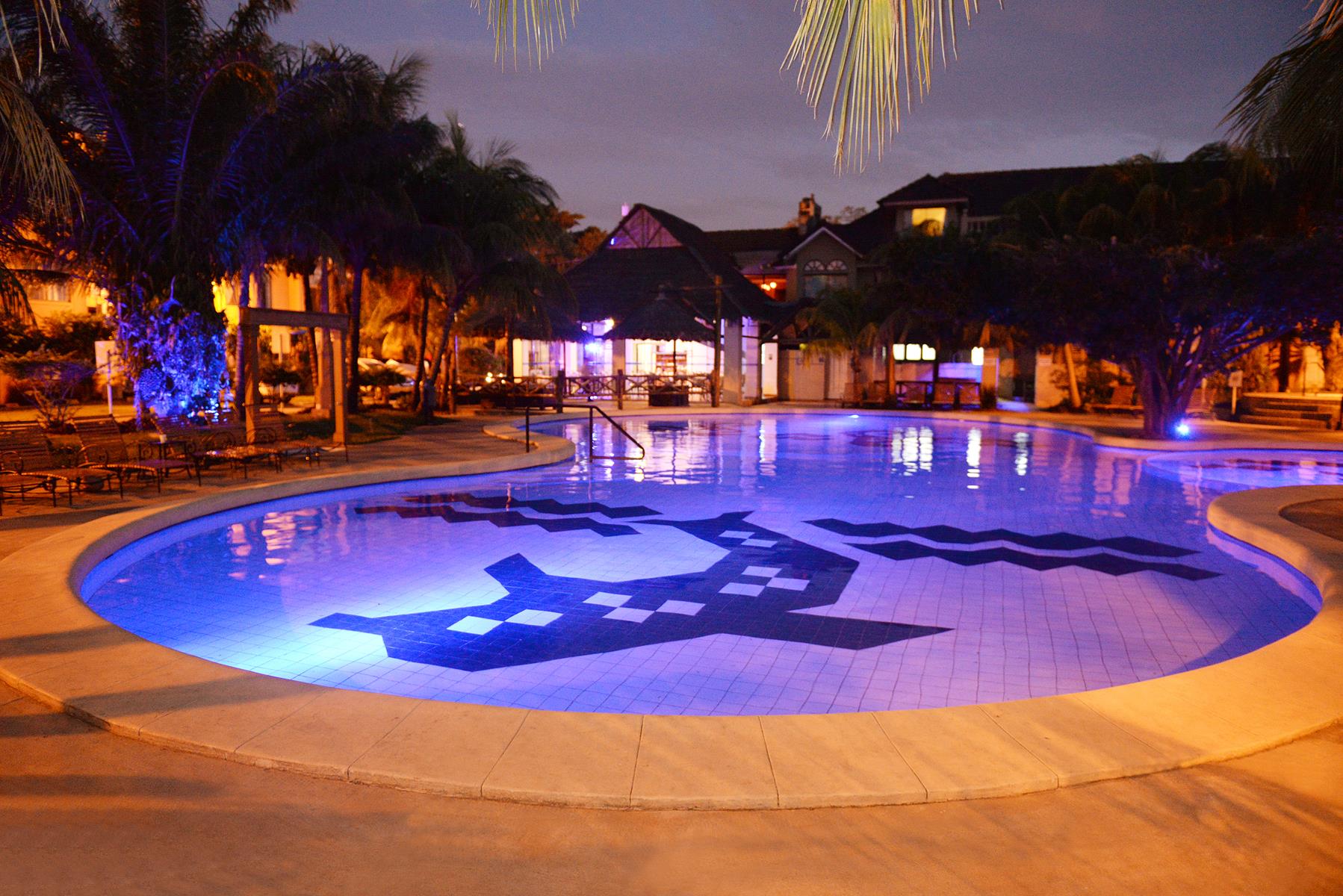 Buganvillas Hotel Suites and Spa