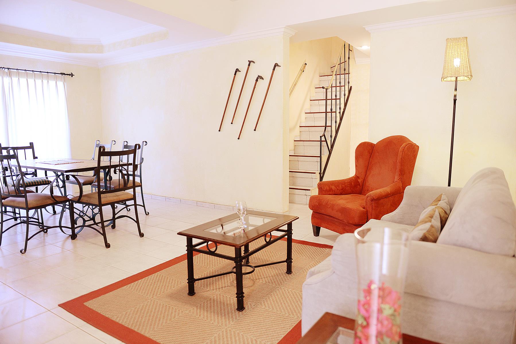 Buganvillas Hotel Suites and Spa