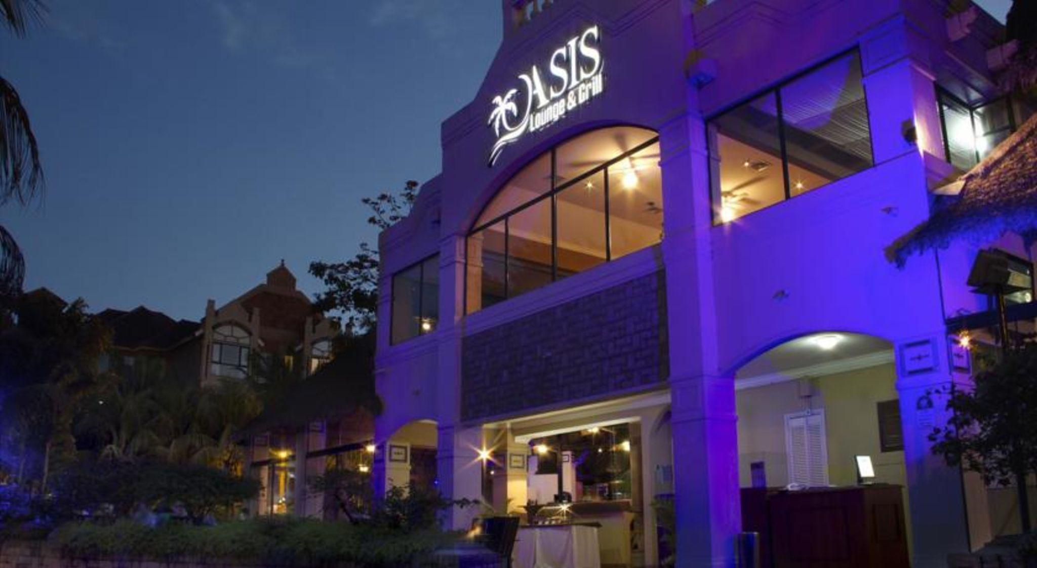Buganvillas Hotel Suites and Spa