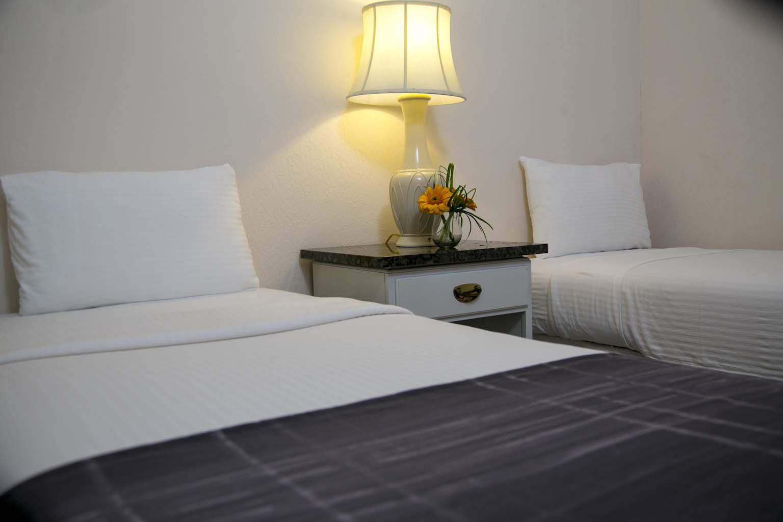 Buganvillas Hotel Suites and Spa