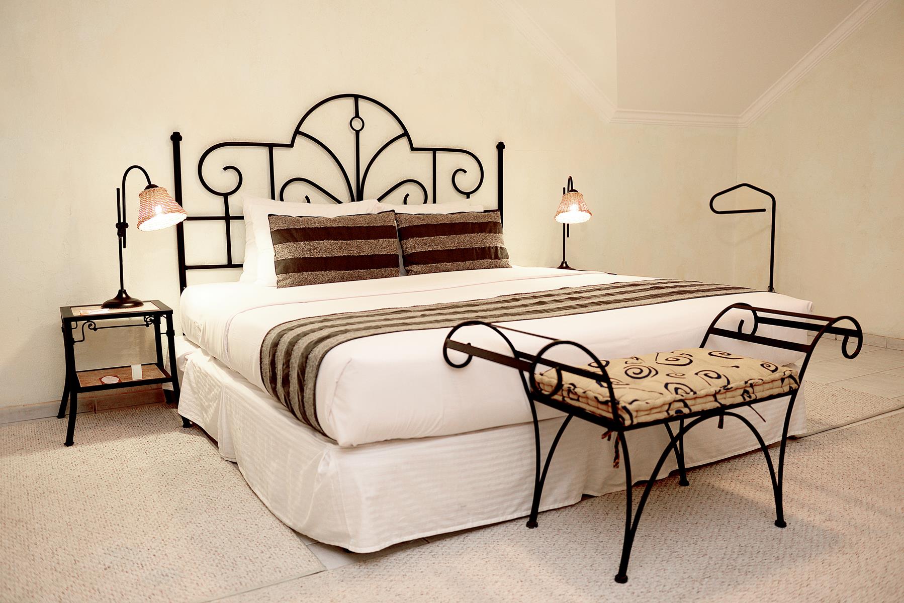Buganvillas Hotel Suites and Spa