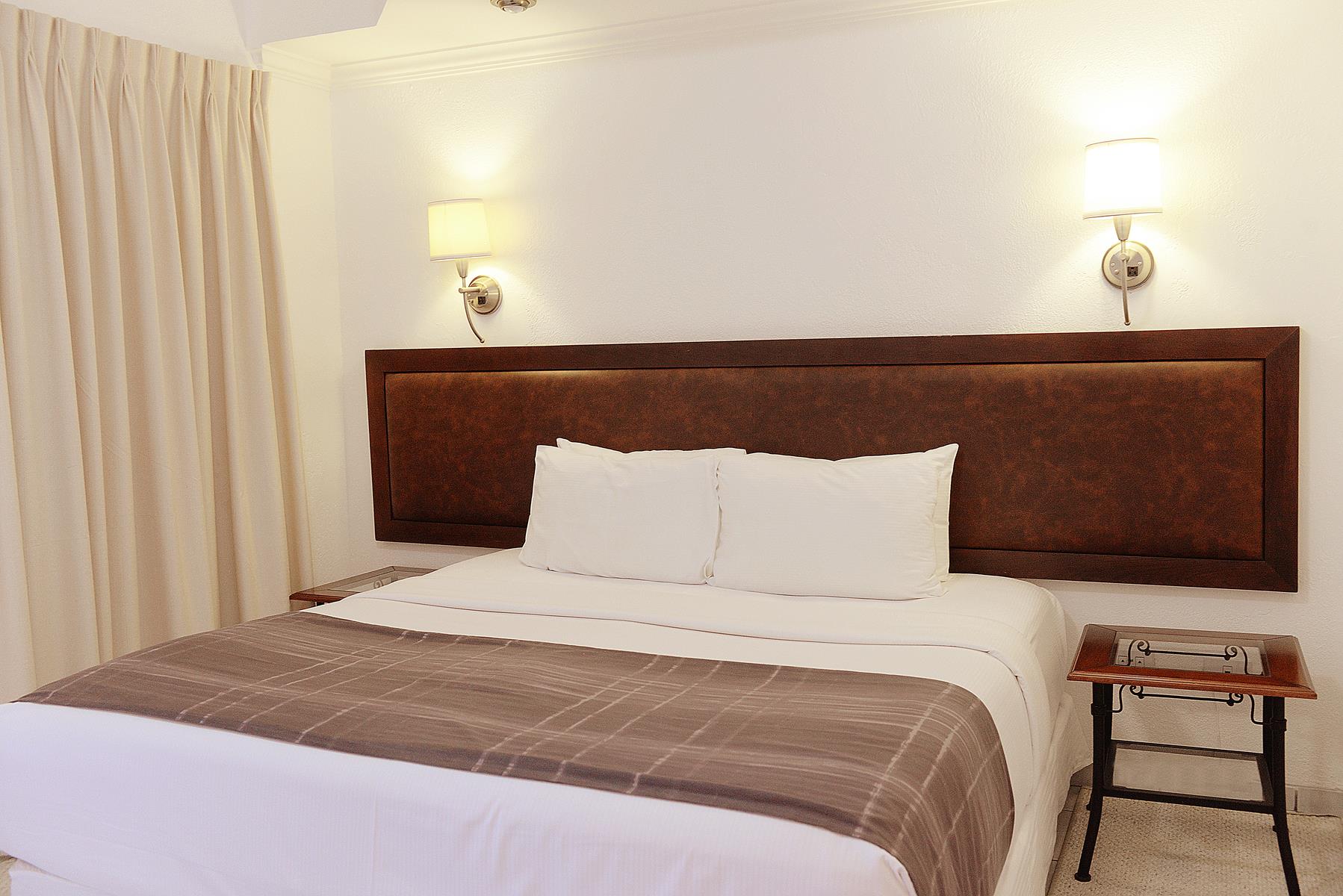 Buganvillas Hotel Suites and Spa