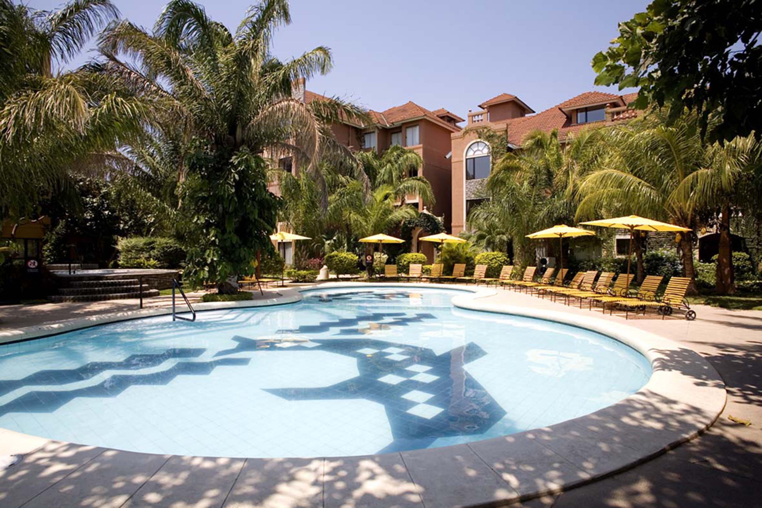 Buganvillas Hotel Suites and Spa