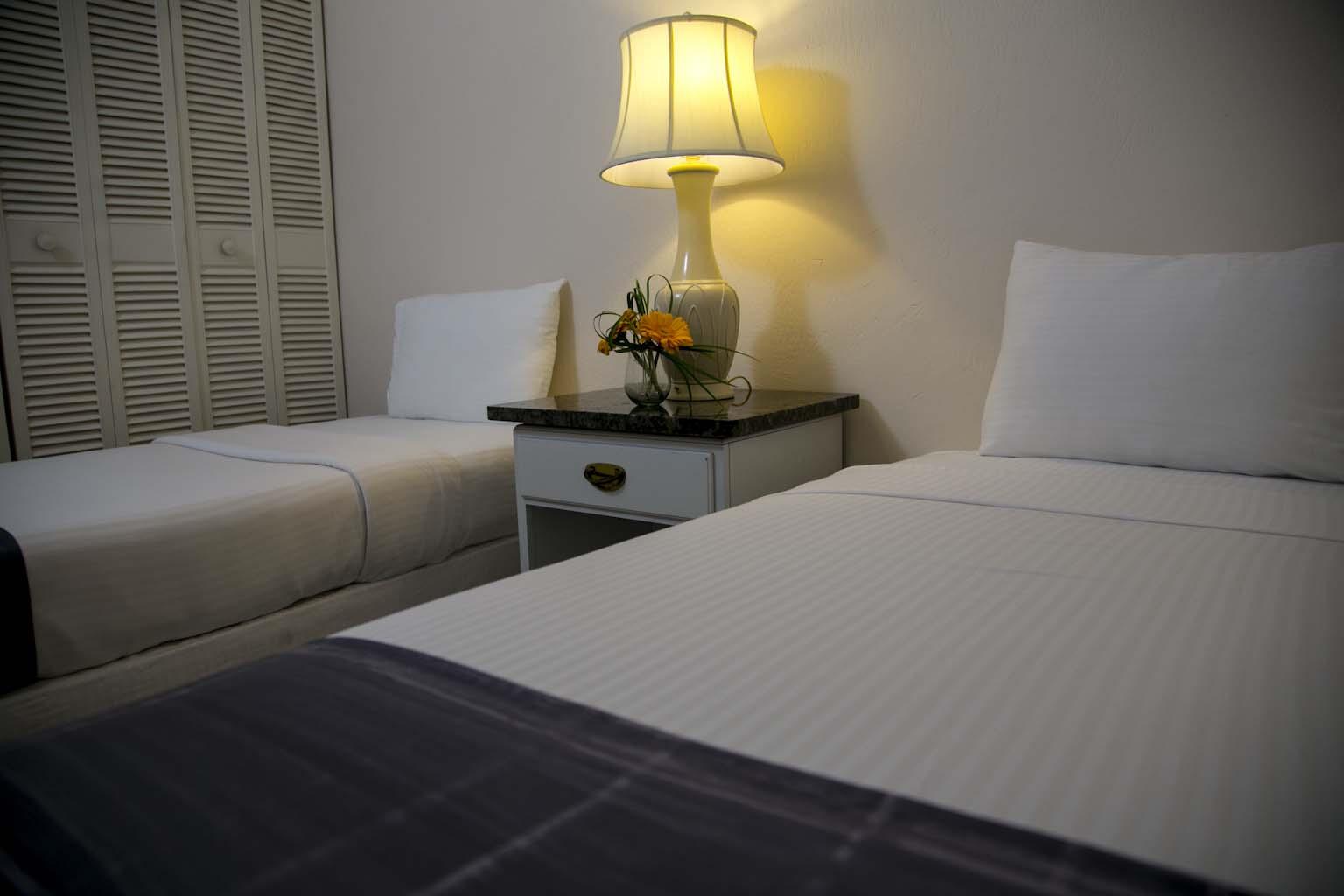 Buganvillas Hotel Suites and Spa
