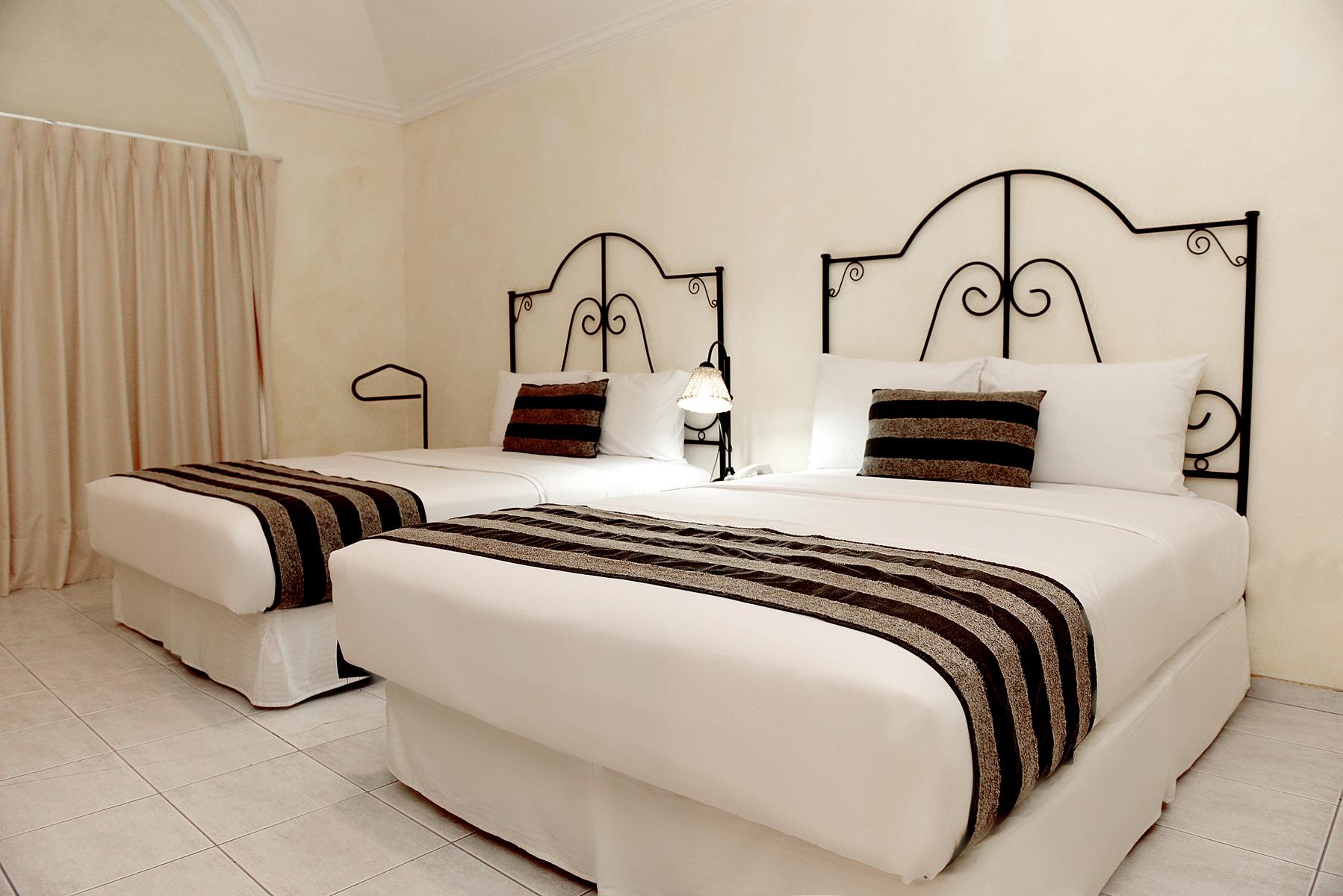 Buganvillas Hotel Suites and Spa
