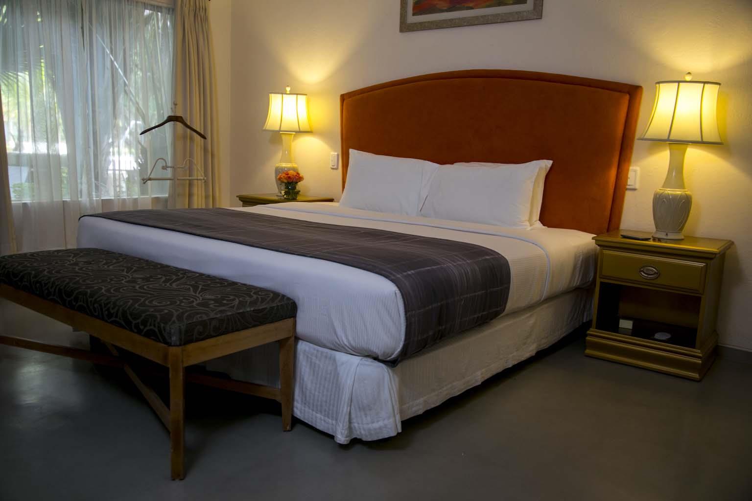 Buganvillas Hotel Suites and Spa