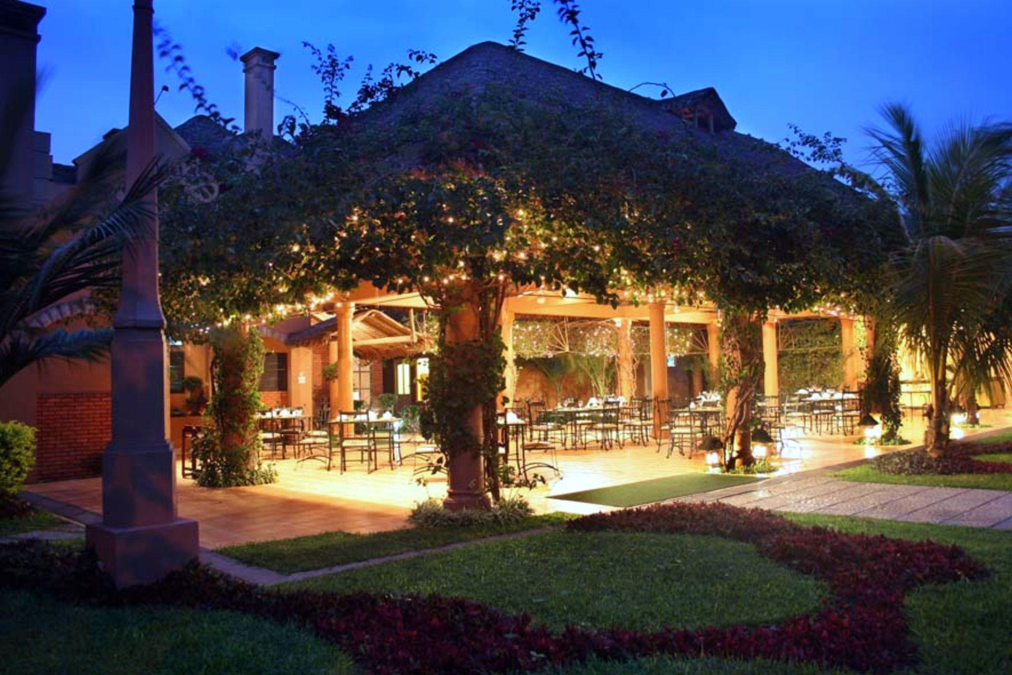 Buganvillas Hotel Suites and Spa