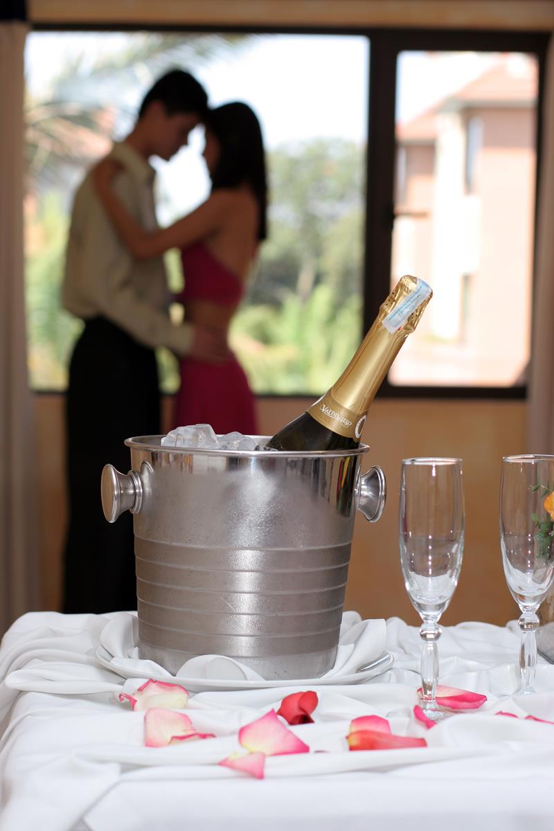 Buganvillas Hotel Suites and Spa