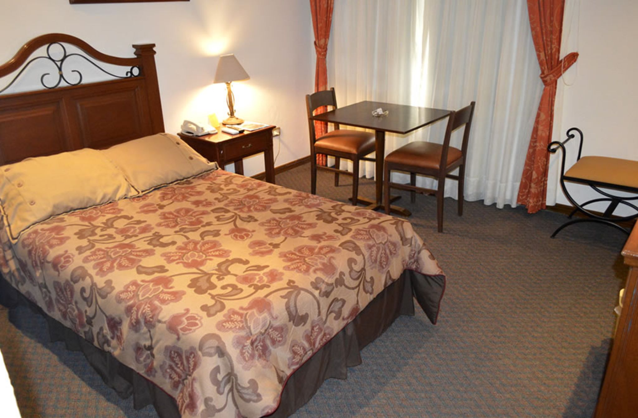 Casa Blanca Hotel