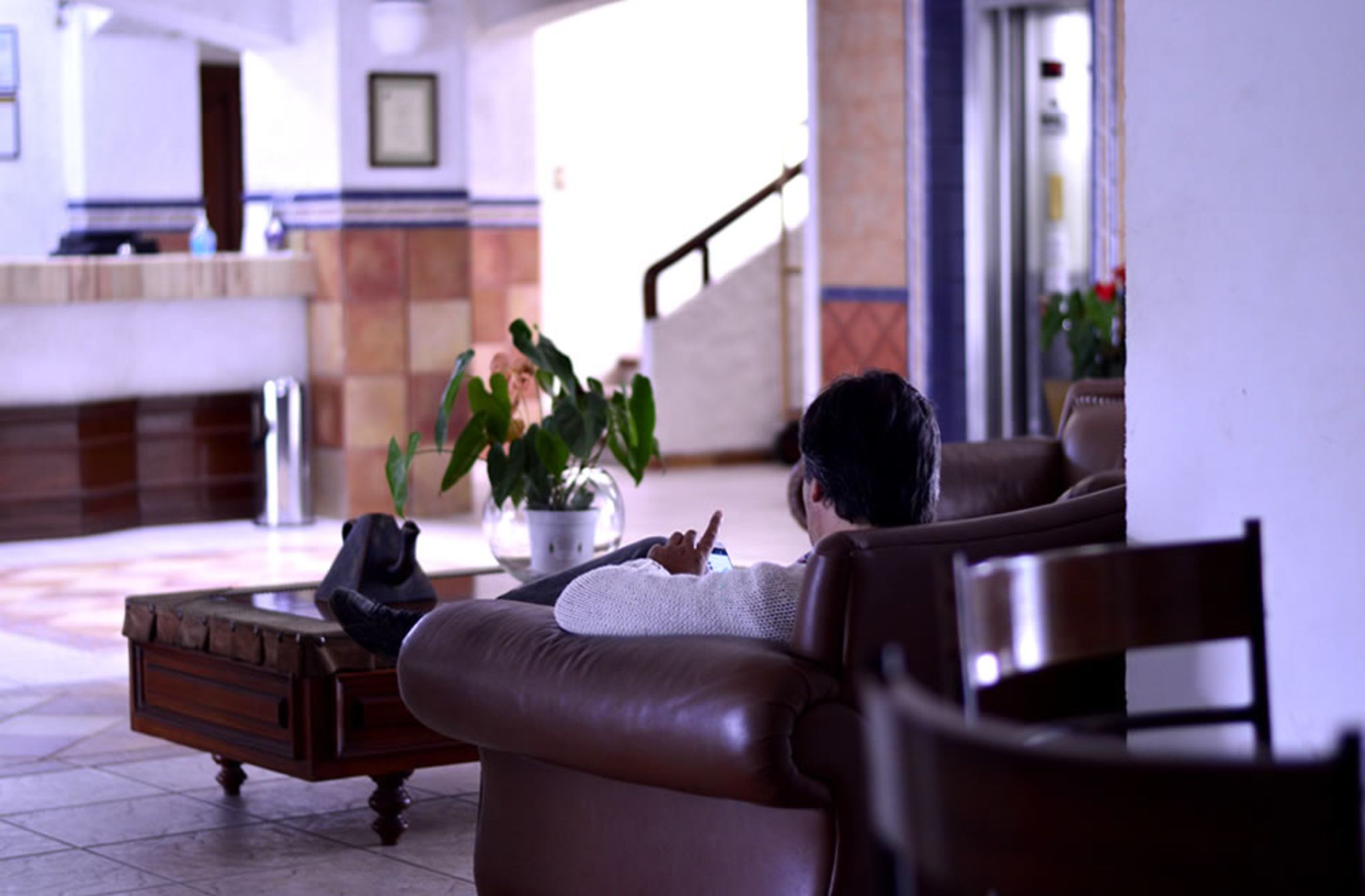 Casa Blanca Hotel