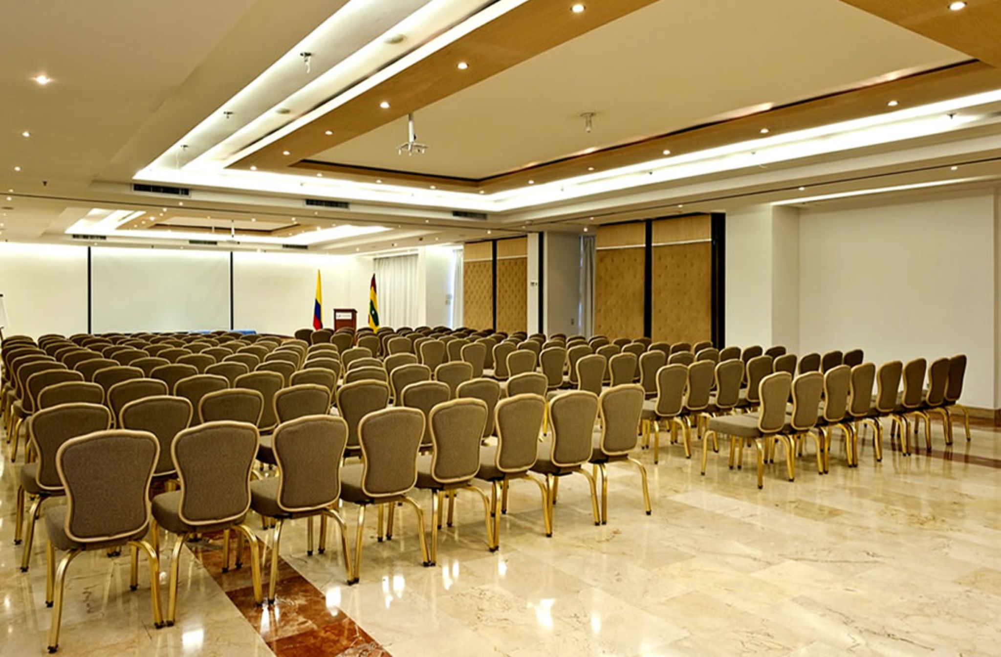 Casa Blanca Hotel
