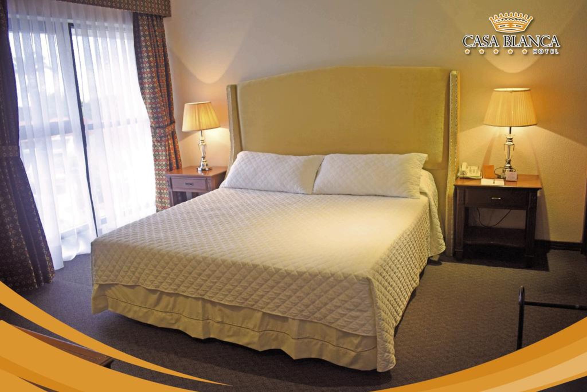 Casa Blanca Hotel