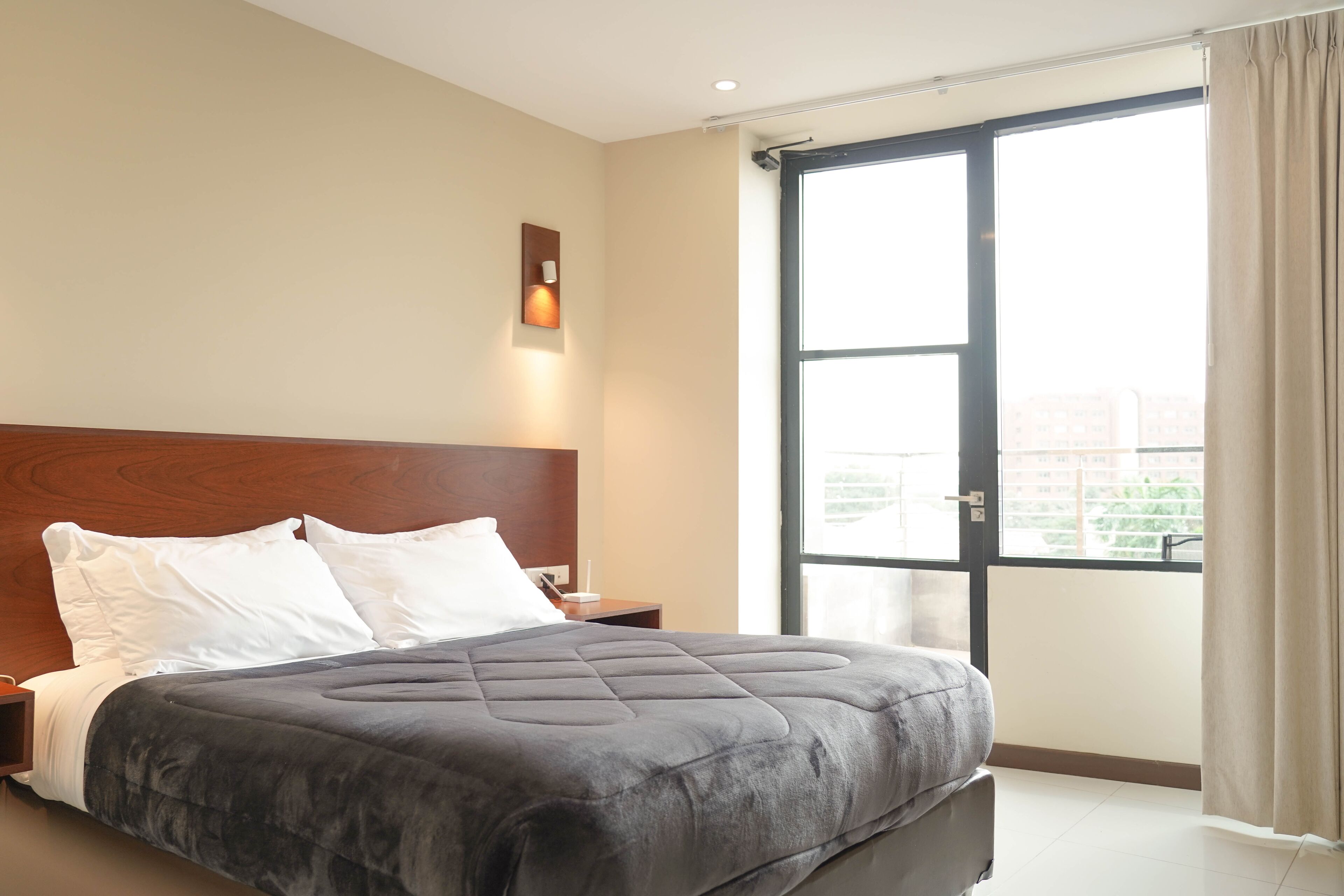 Chairu Eco Hotel